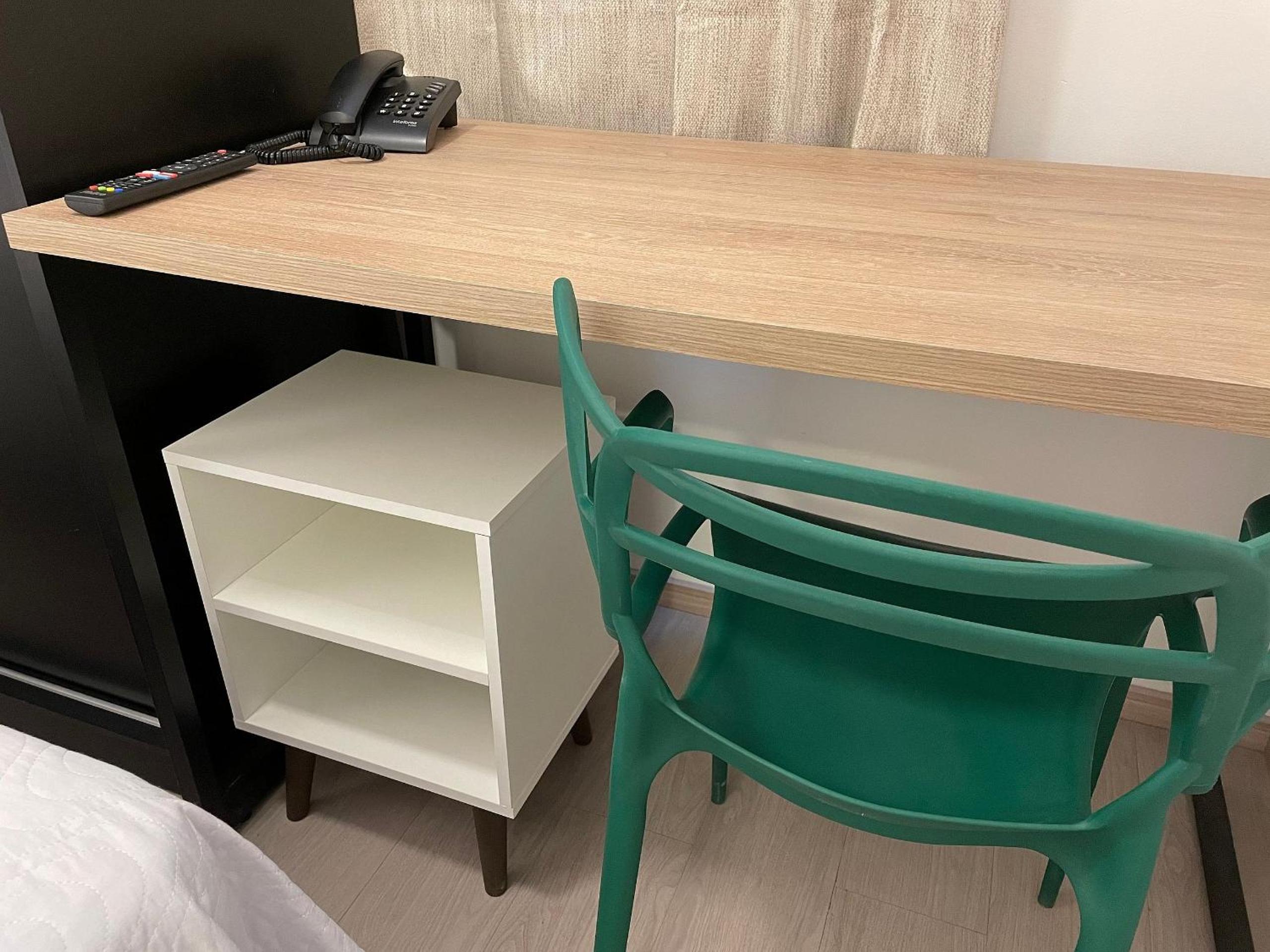 B115 Studios na Mooca/SP