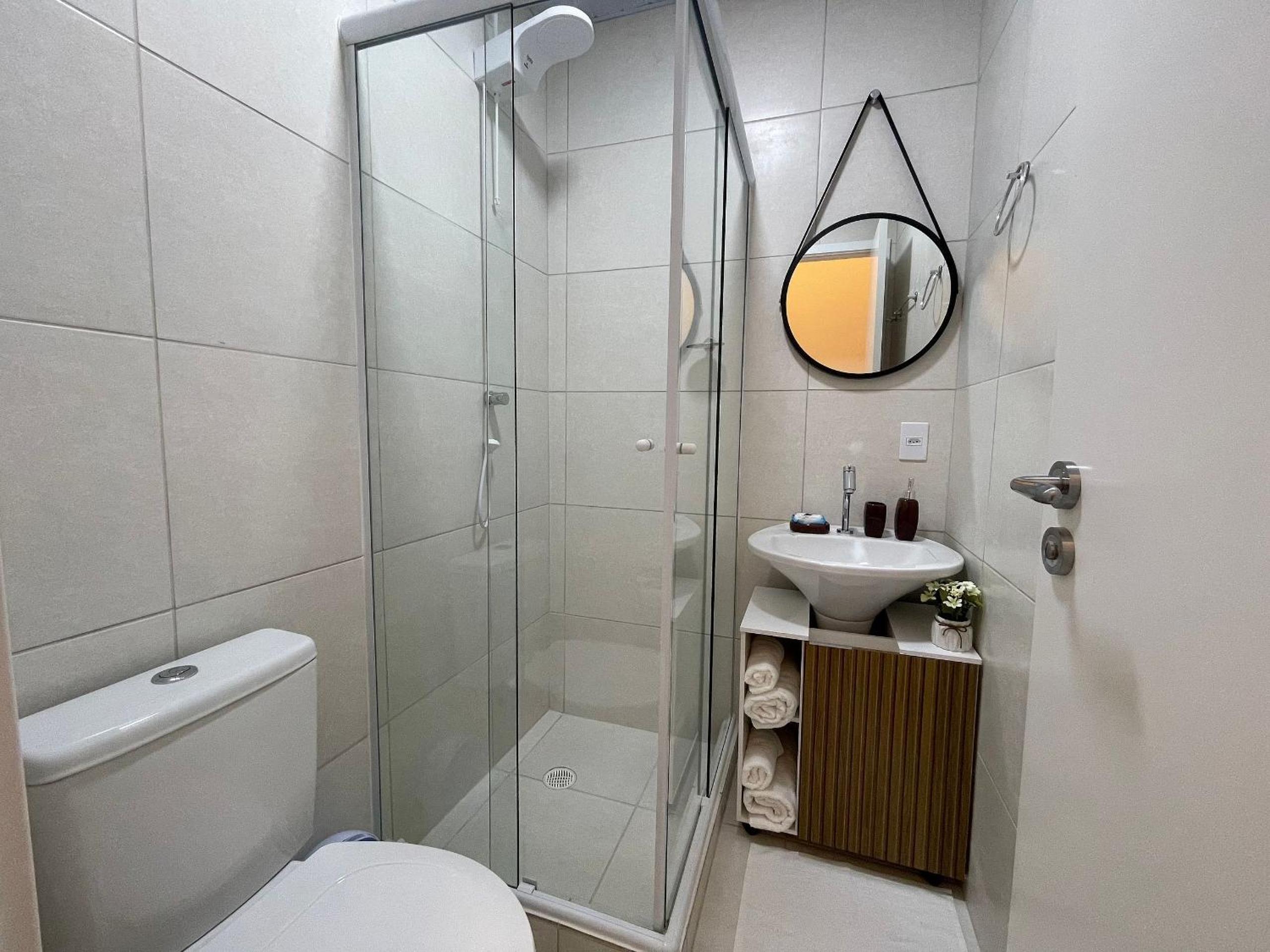 B115 Studios na Mooca/SP