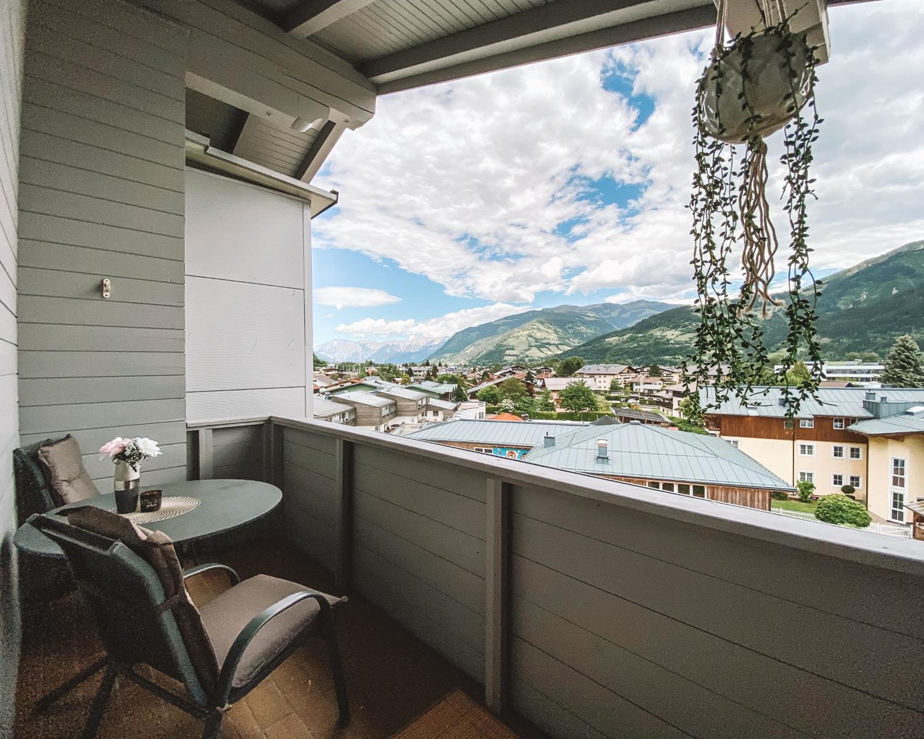 Apartment AlpZloft