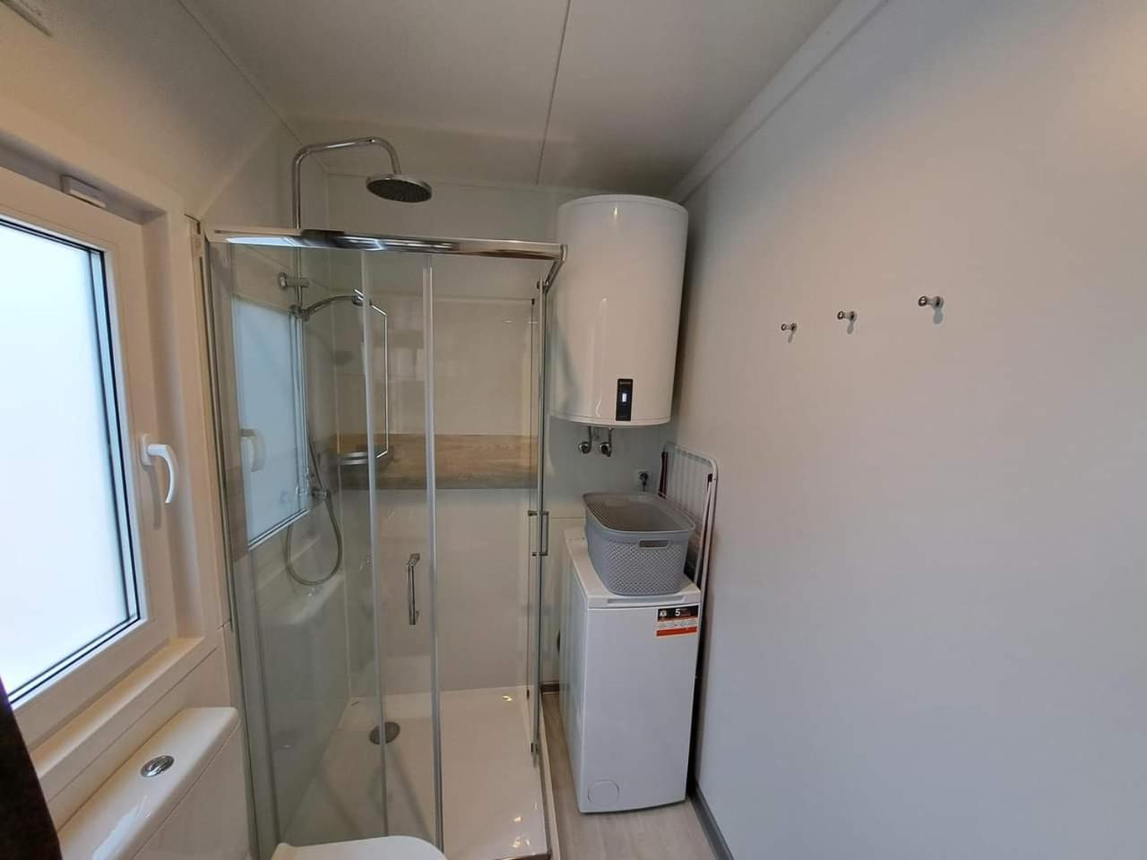 Mobile Home Kowatsch