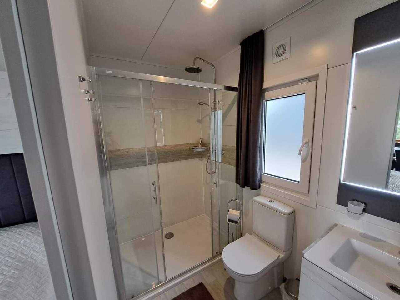 Mobile Home Kowatsch