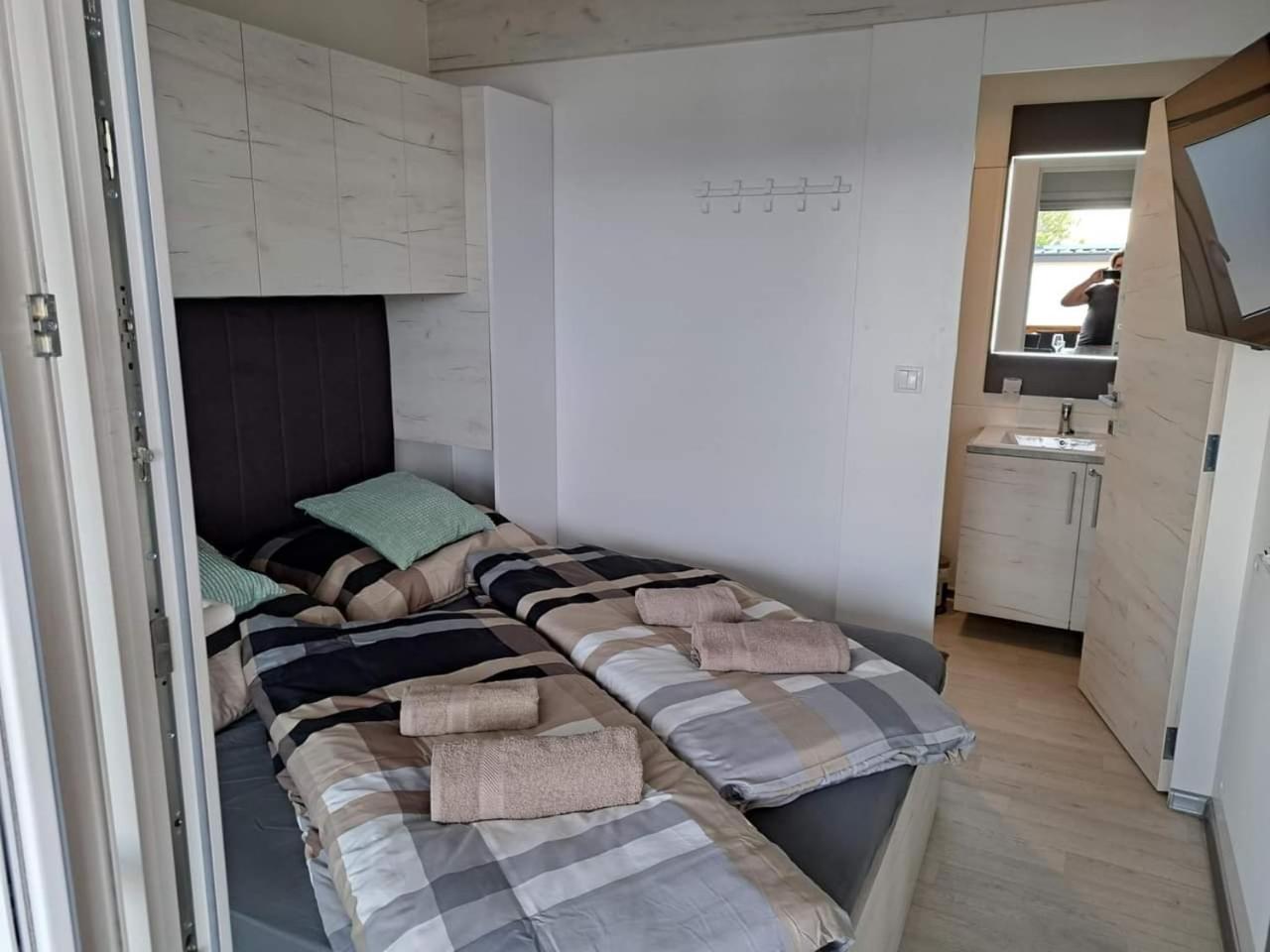 Mobile Home Kowatsch