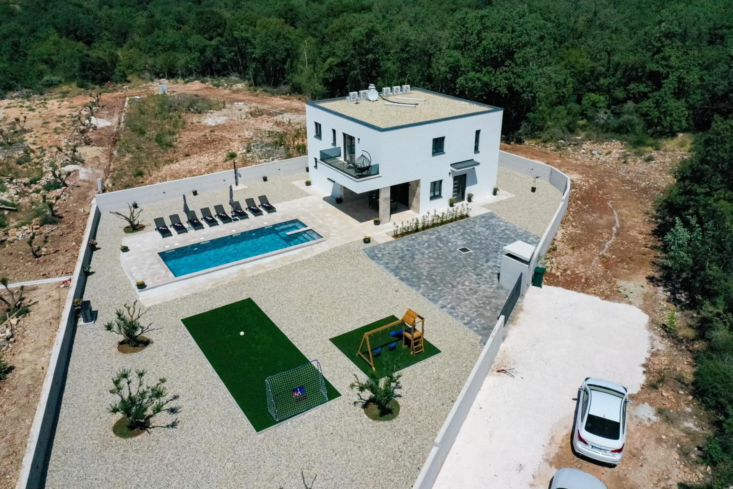 Villa Donatus