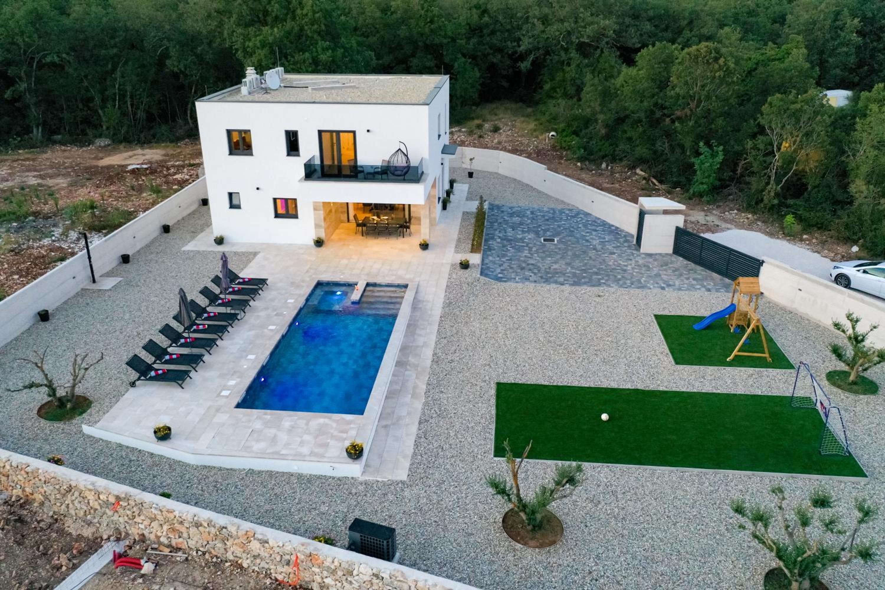 Villa Donatus