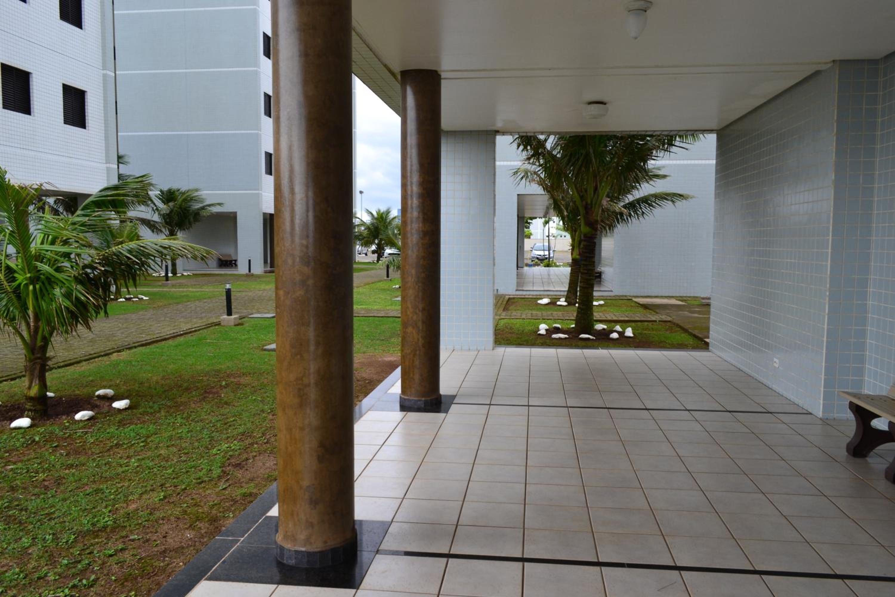 Apartamento Satel Praia view 5