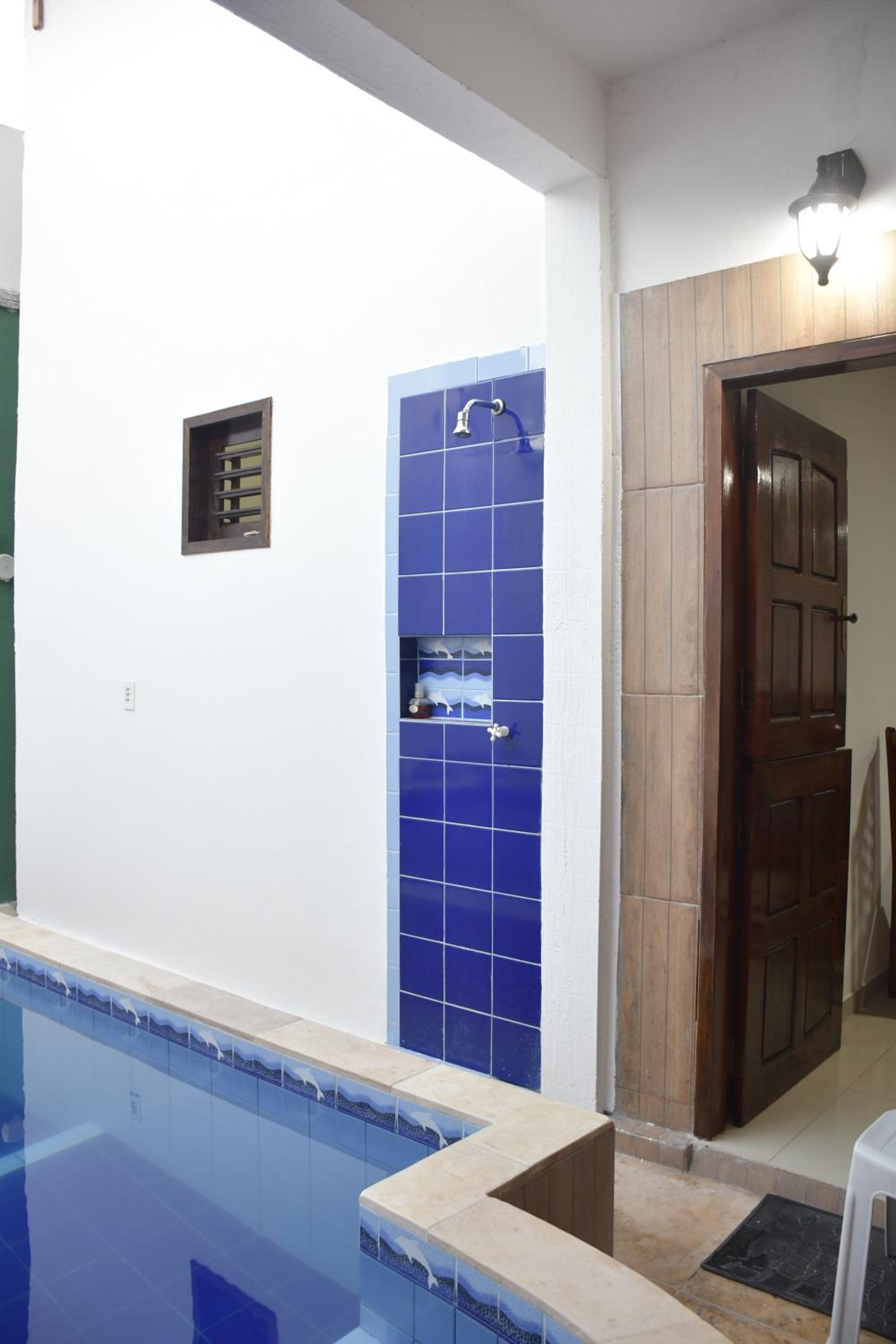 Casa Sophis Hospedaria Praia do Preá