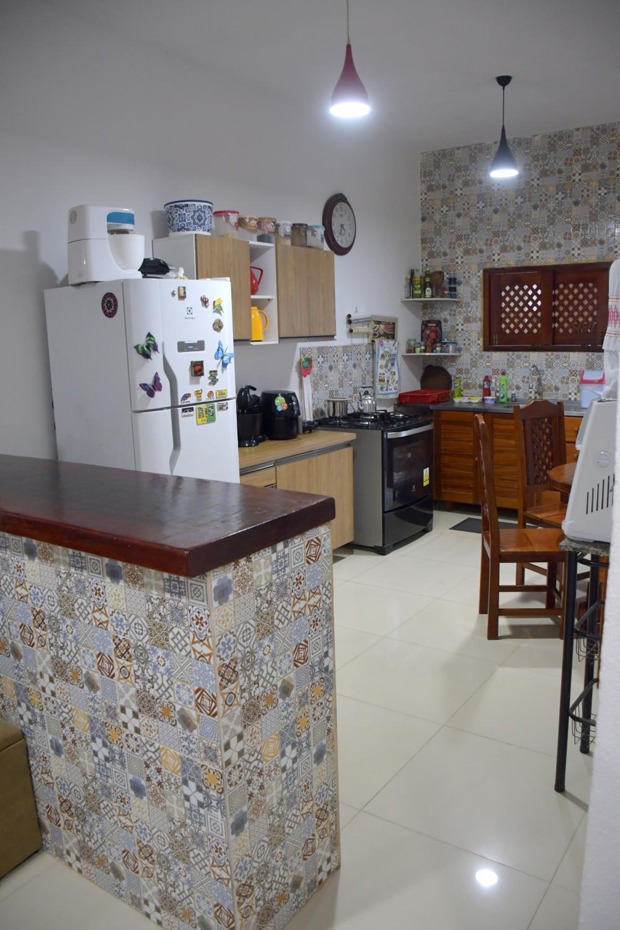 Casa Sophis Hospedaria Praia do Preá