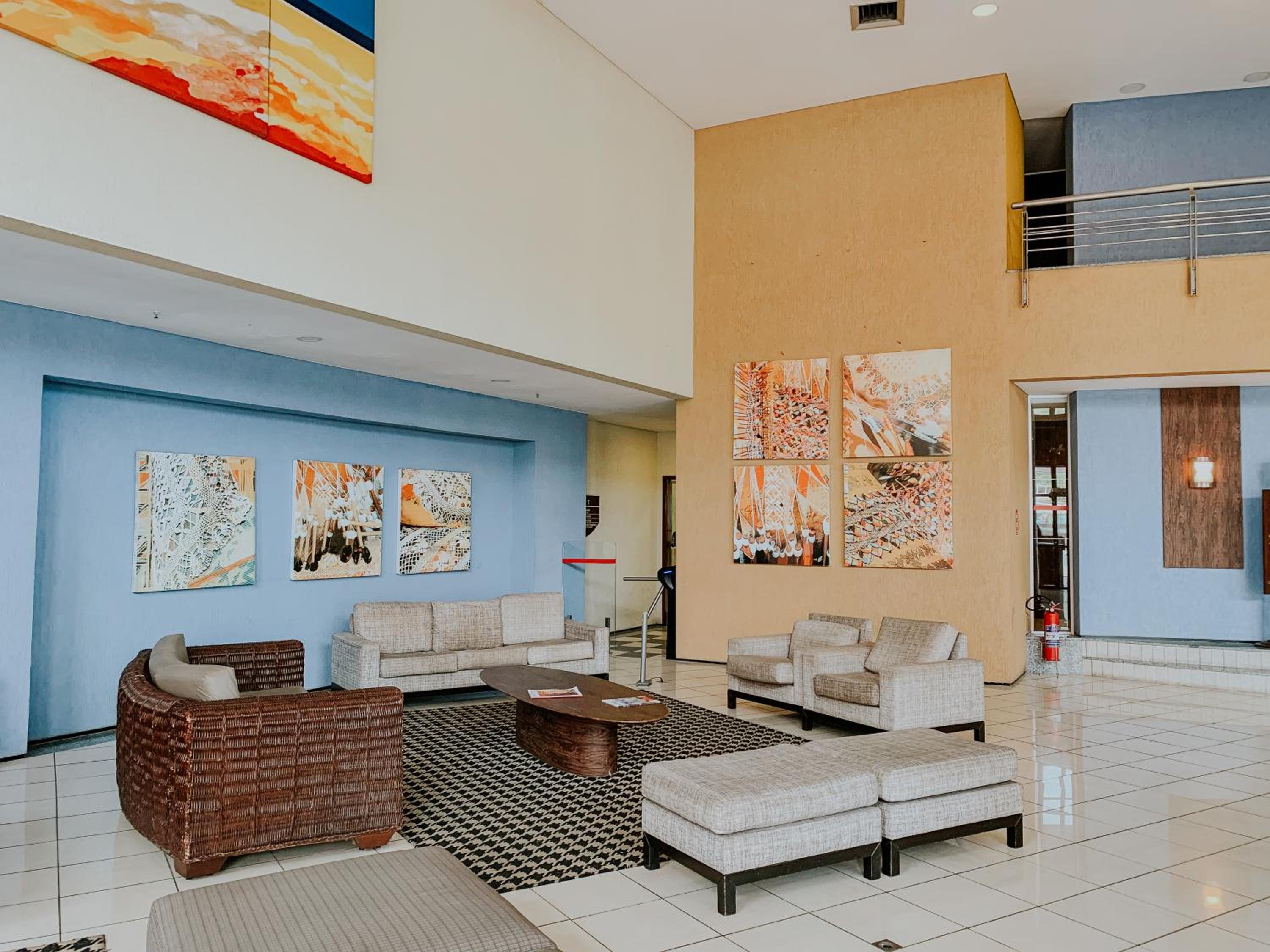 Hotel Conforto e Vista Maravilhosa! - Image 1