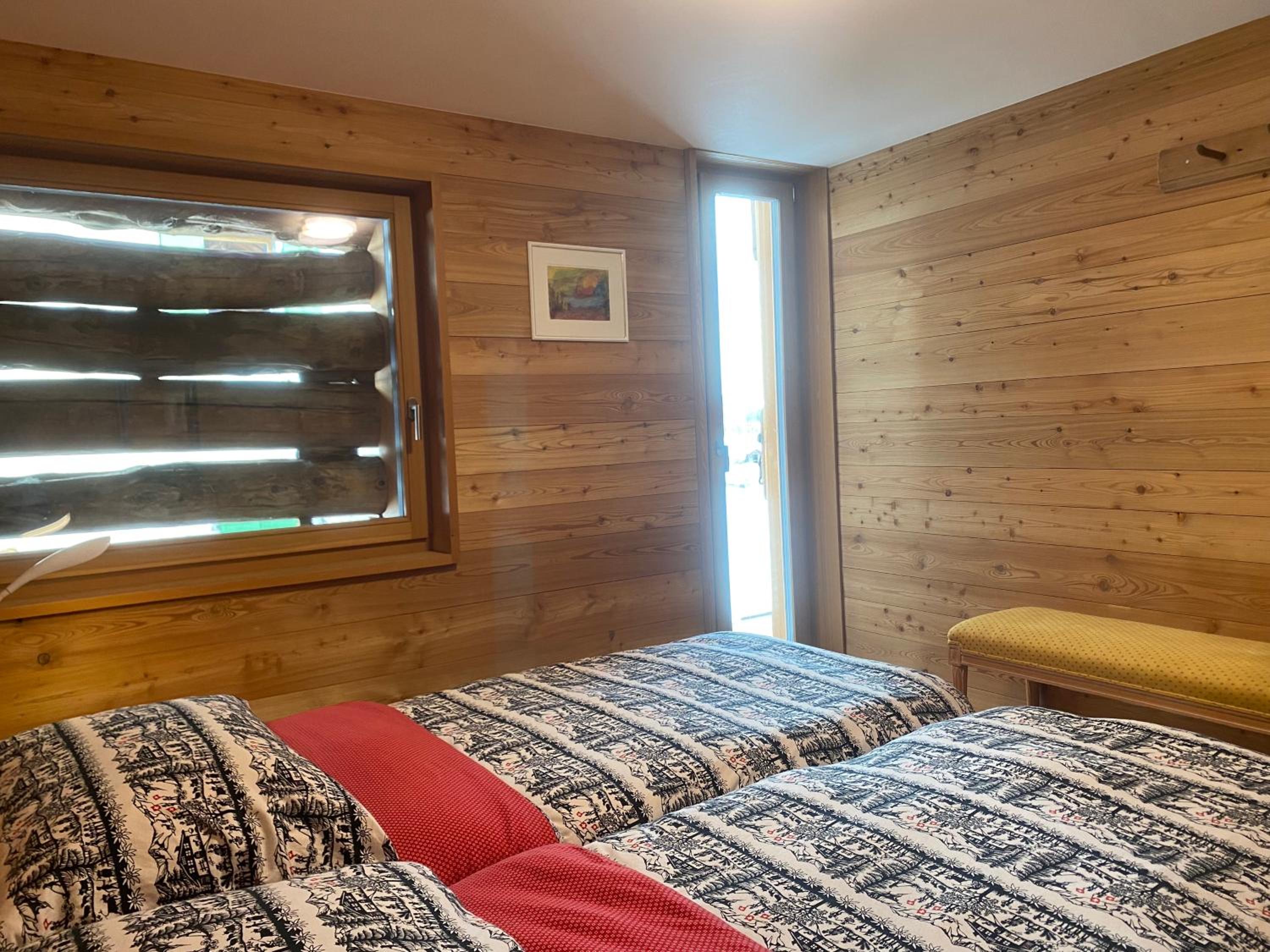 Apartment Stalla Capre Isola