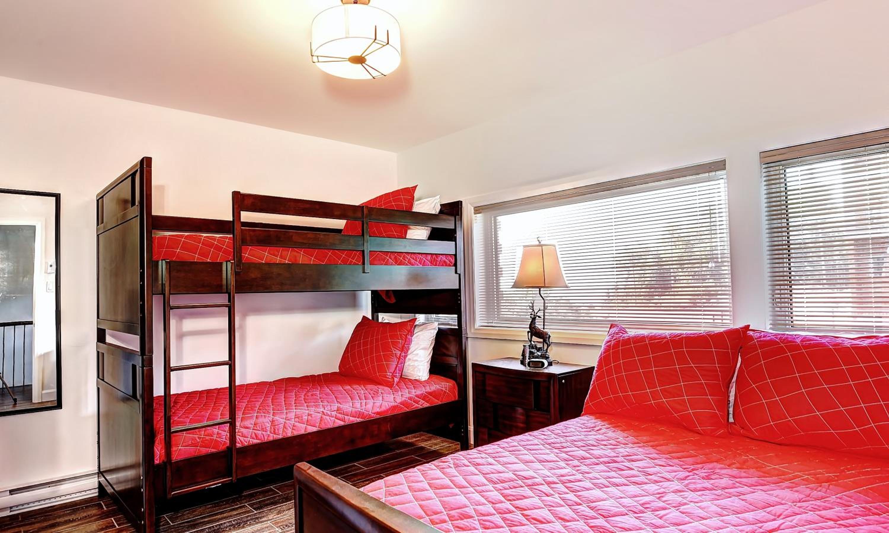 Chalet 23 Chemin des Quarante by Les Chalets Alpins