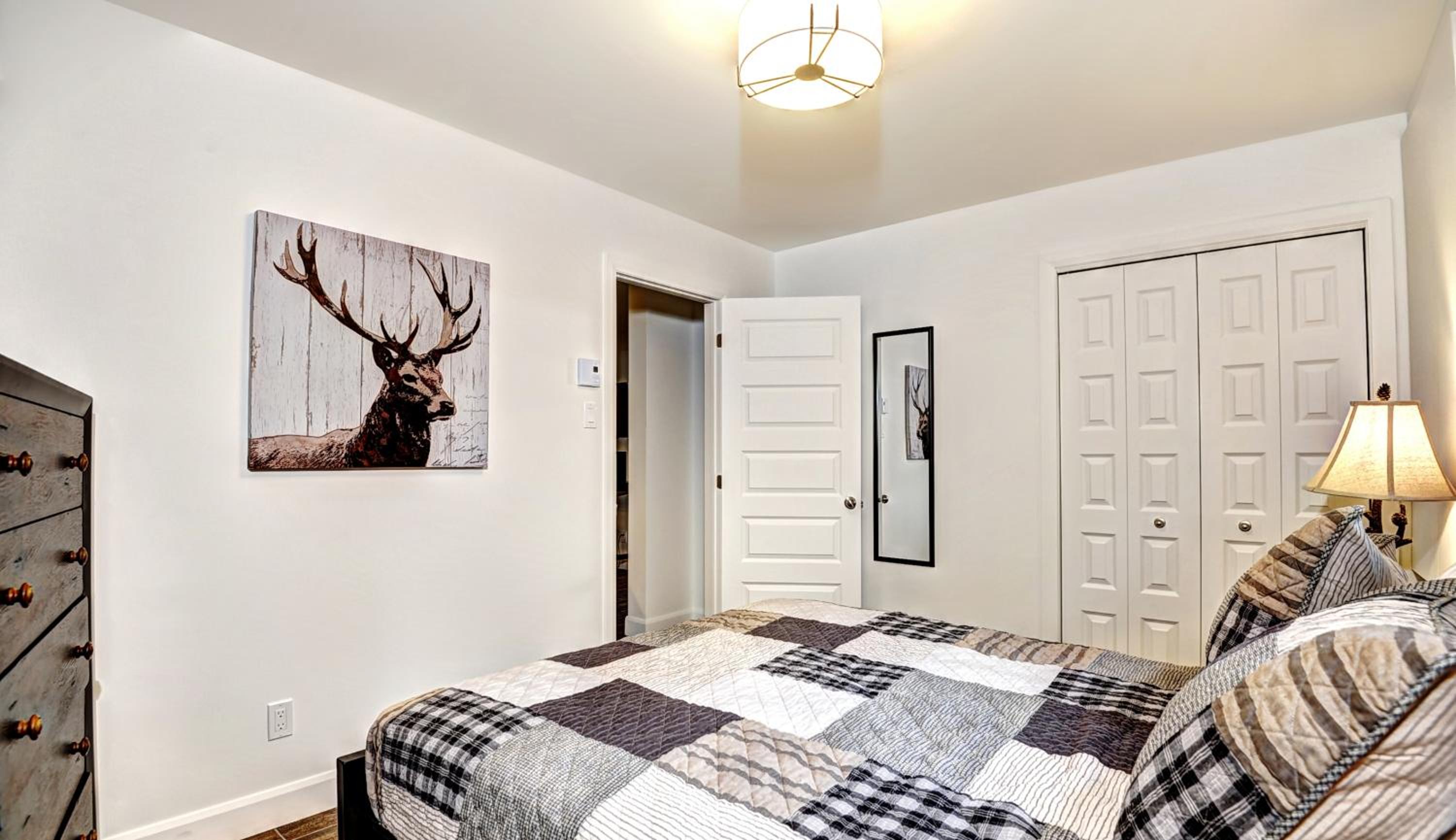 Chalet 23 Chemin des Quarante by Les Chalets Alpins