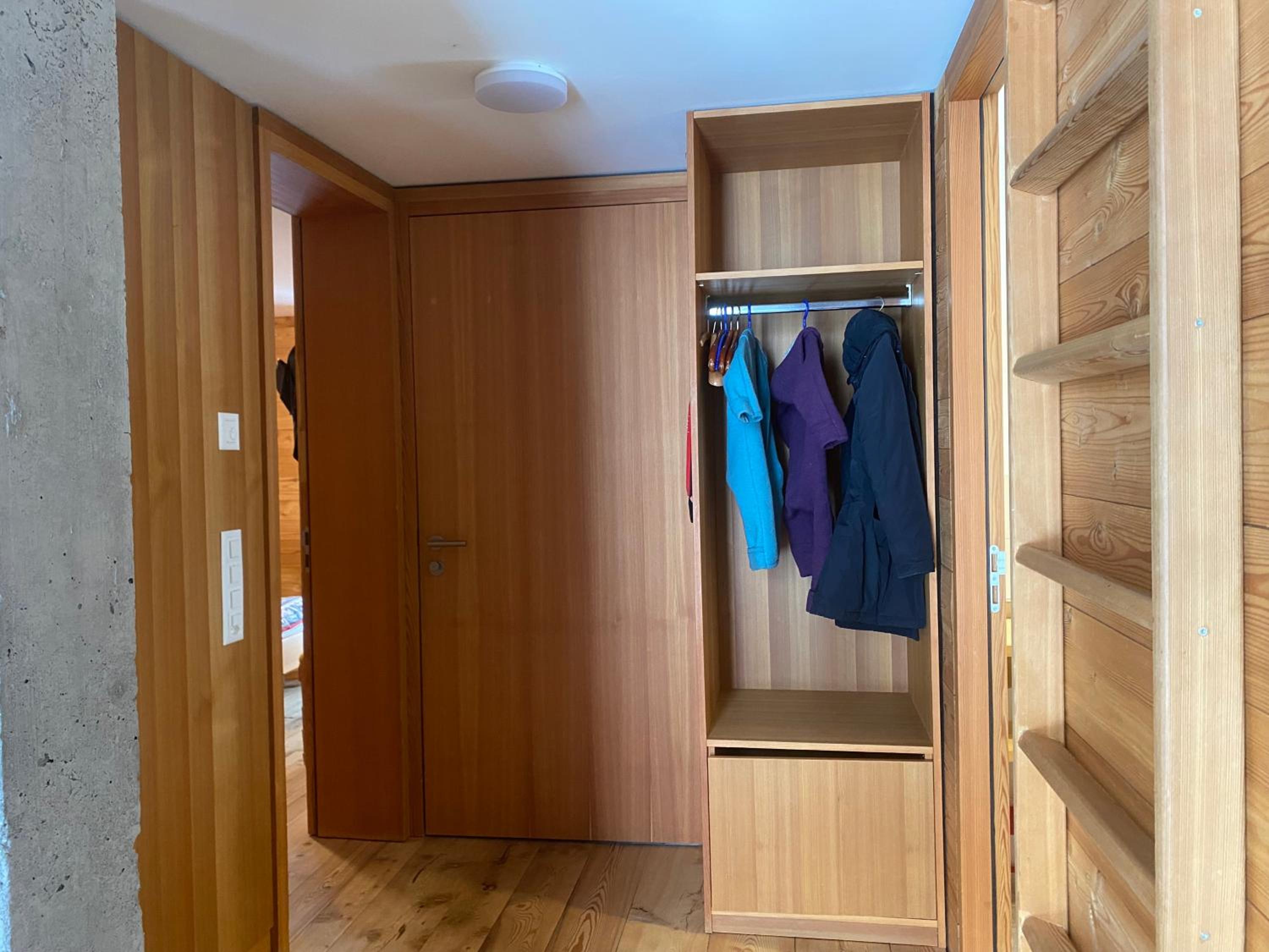 Apartment Stalla Capre Isola