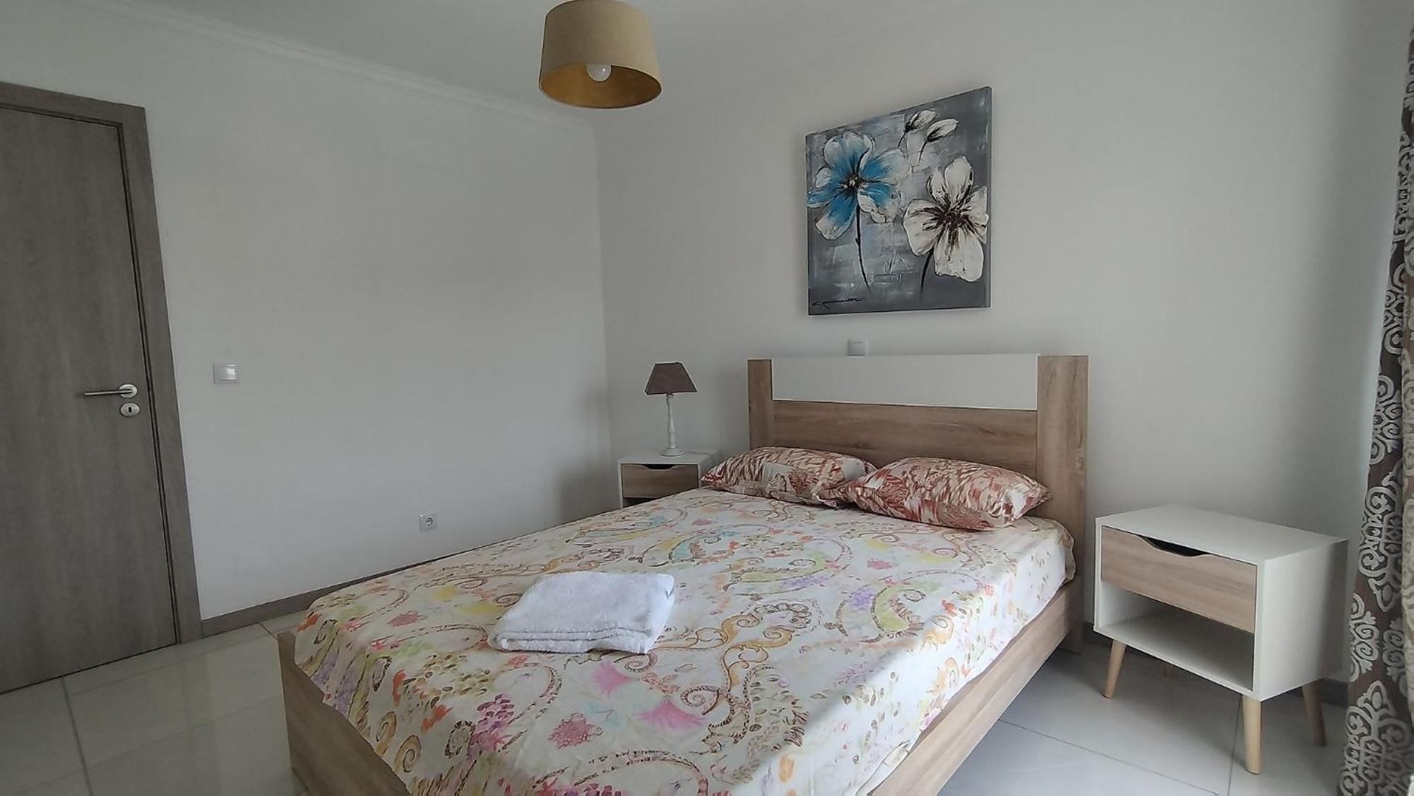 Exclusive Mindel apartment