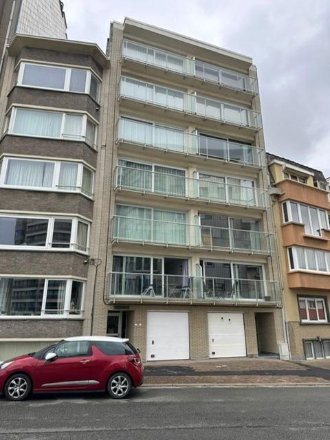 Sunshine, Zeedijk 335 , Studio, nieuw Westende Bad