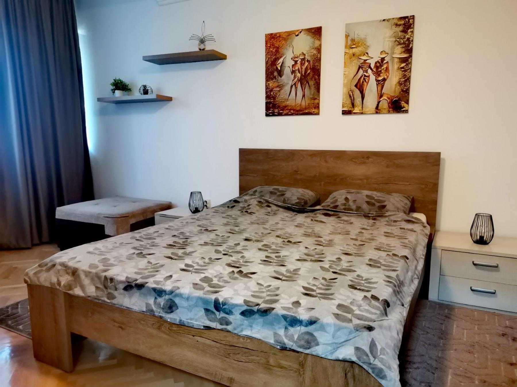 Stan na dan Bijeljina centar