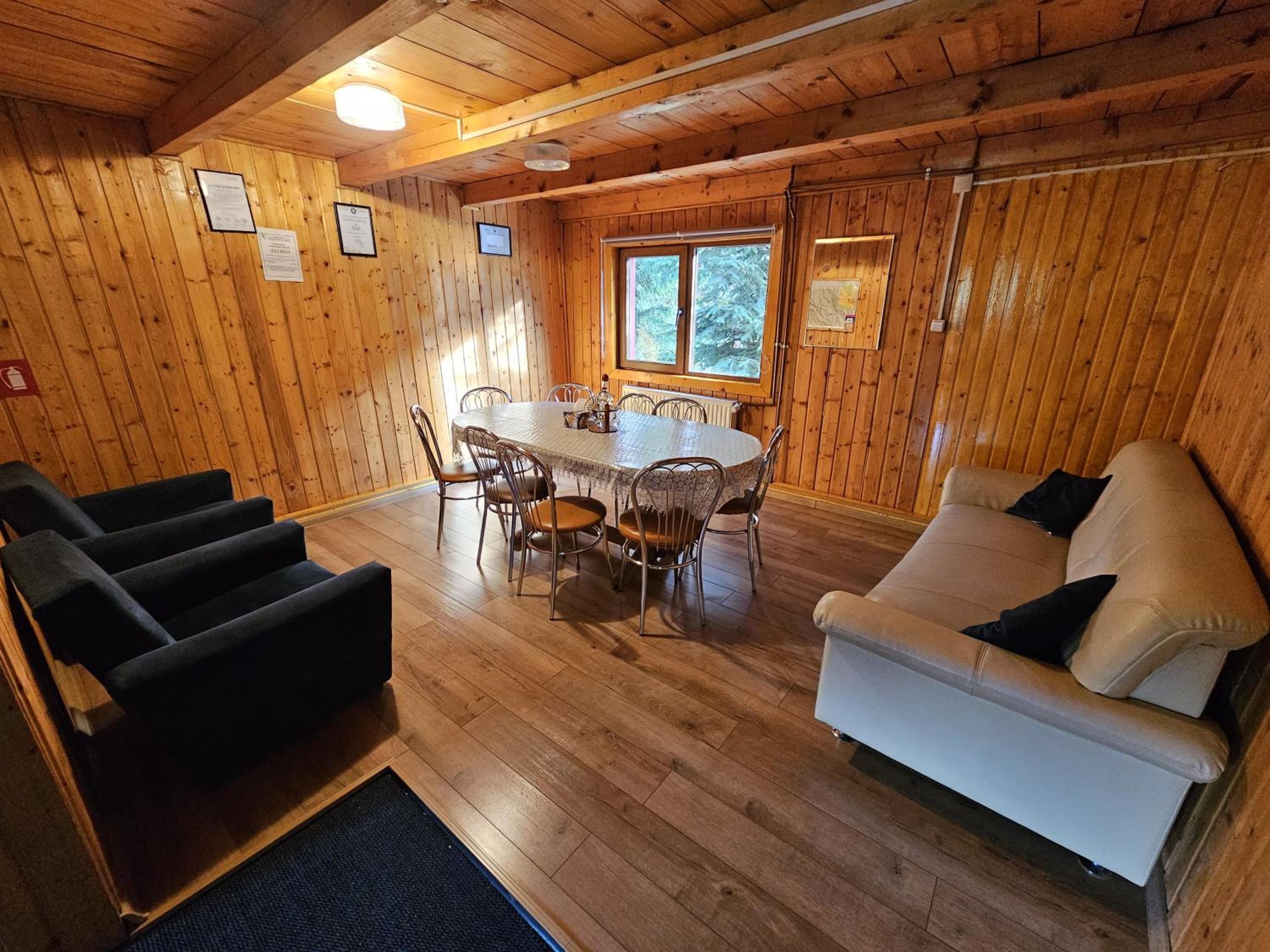 Vila Artemis view 5