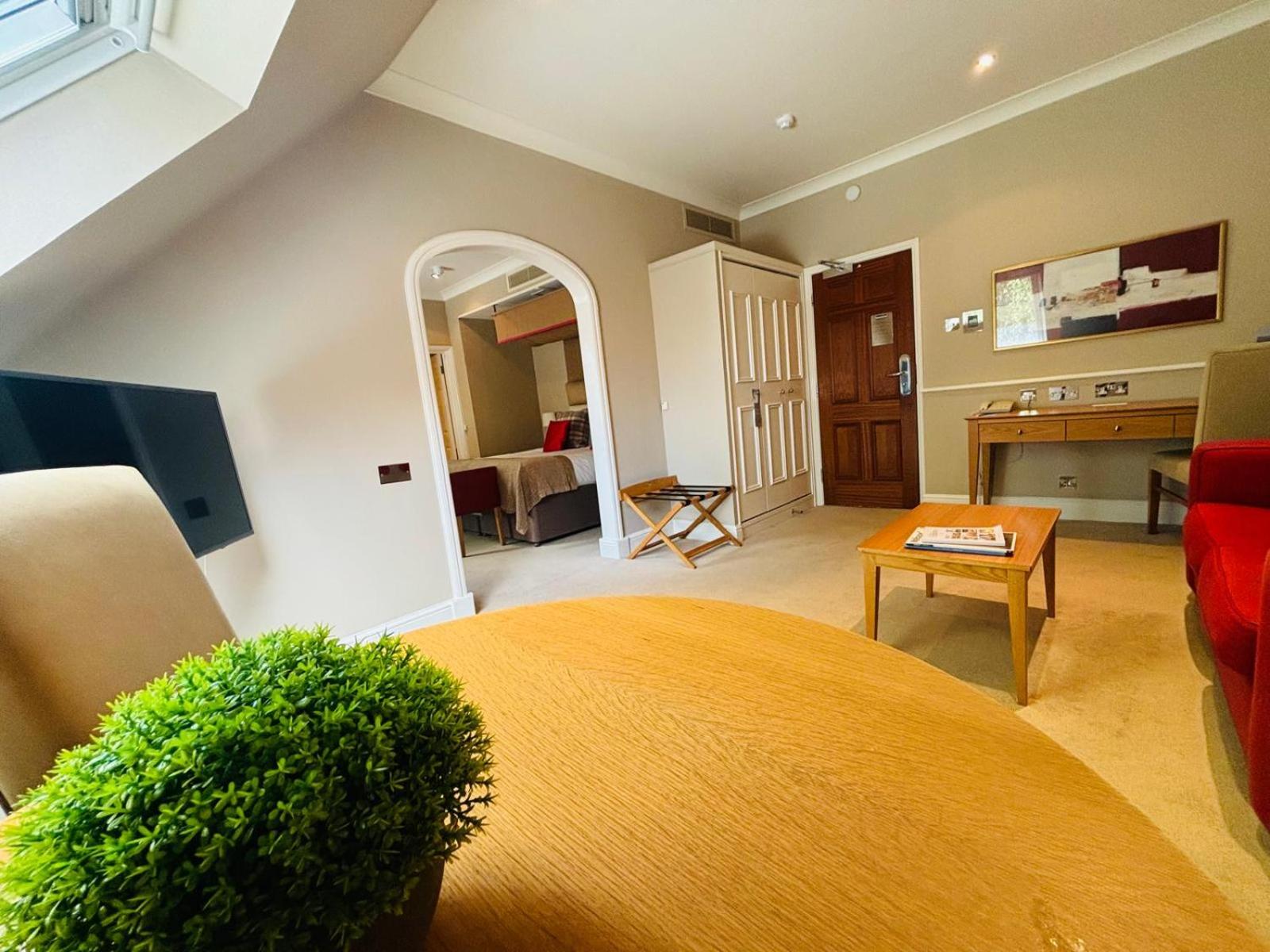 Donnington Hotel, Spa & Golf, photo 37