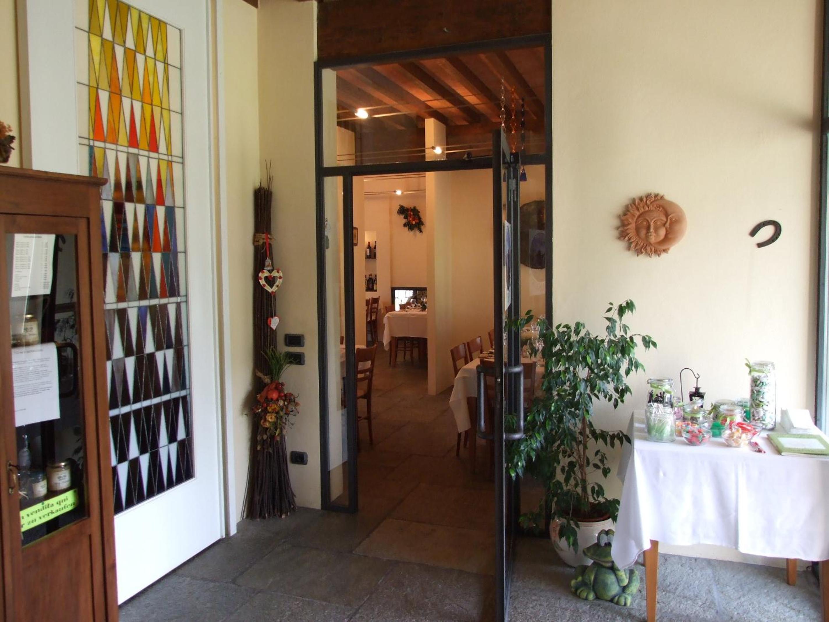 Agriturismo Cà Del Lago