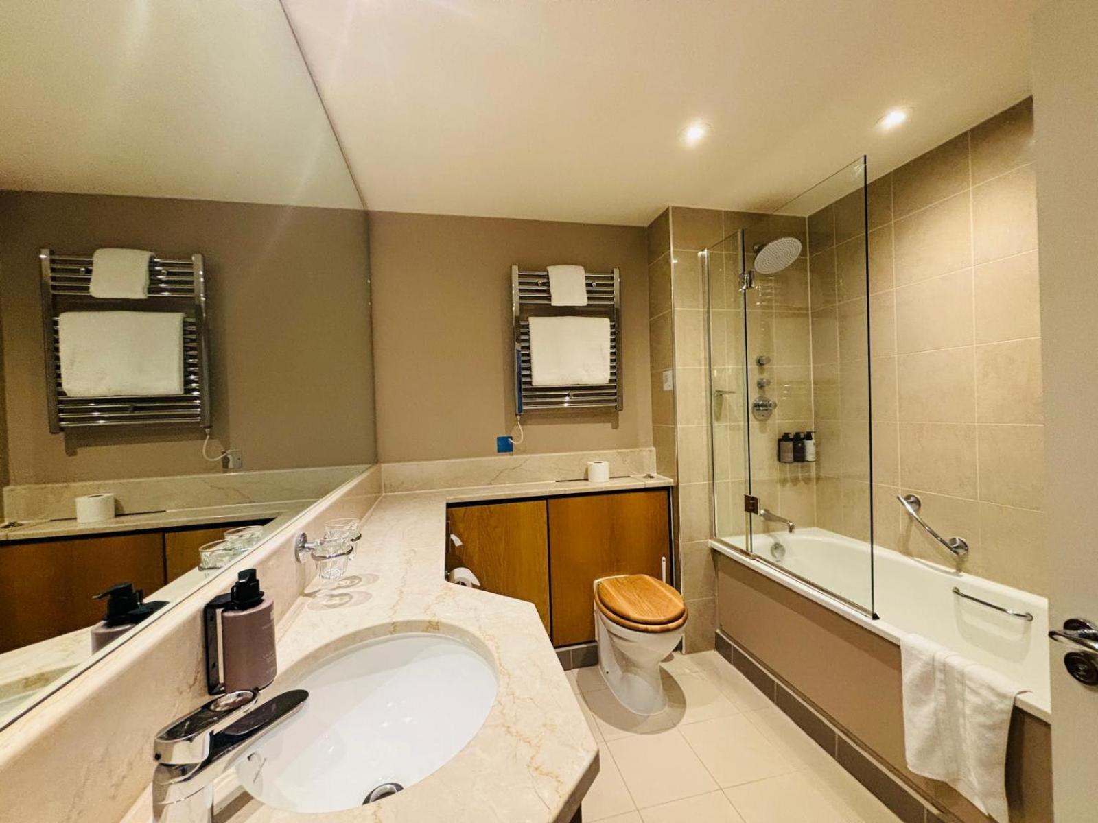 Donnington Hotel, Spa & Golf, photo 51