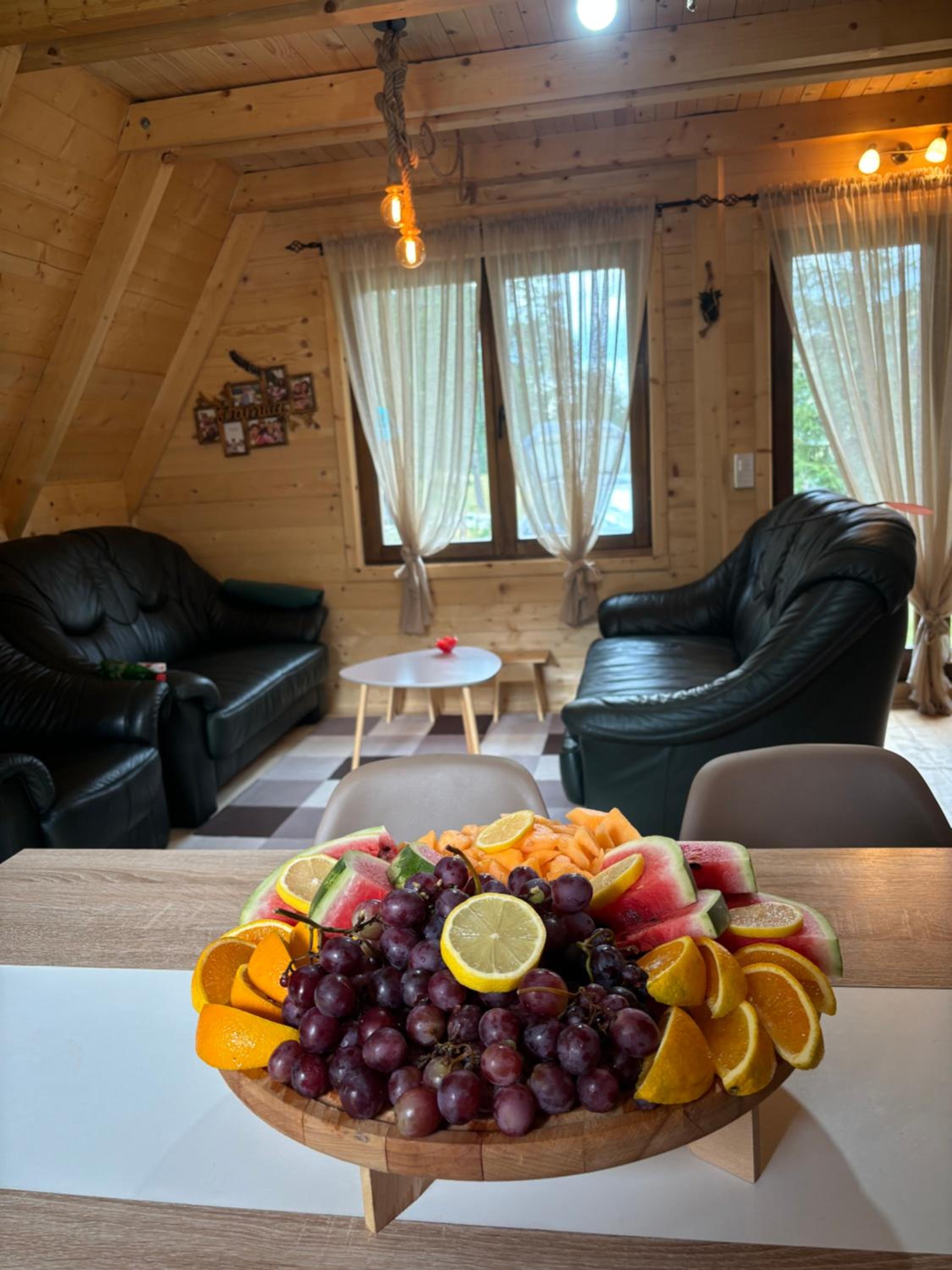 Woodland Cottage
