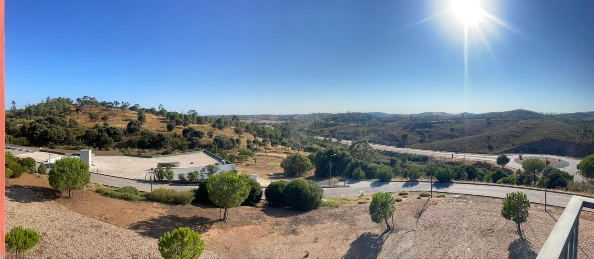 Apartamento Serra Mar view 2