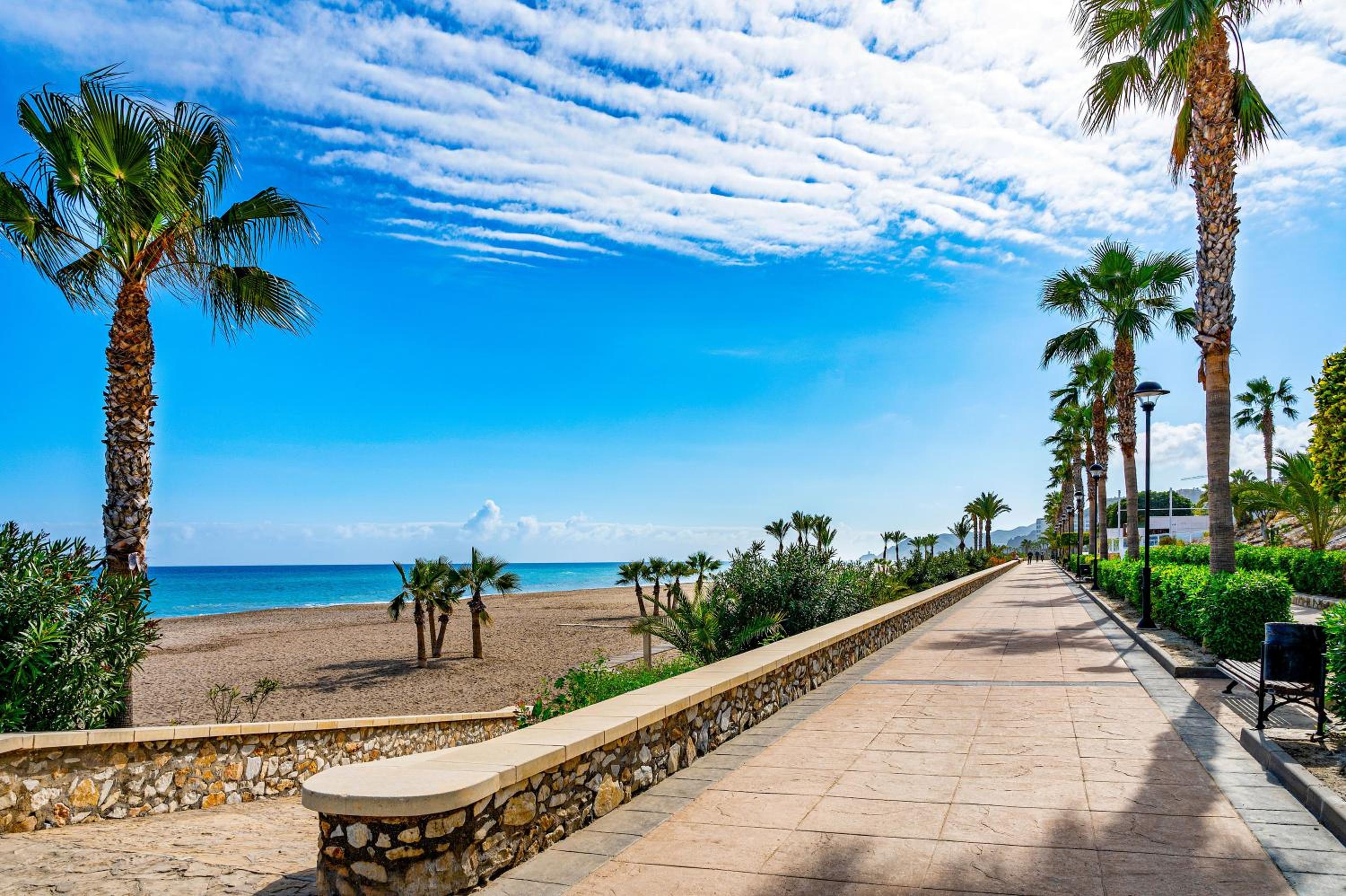 Marina Seaside