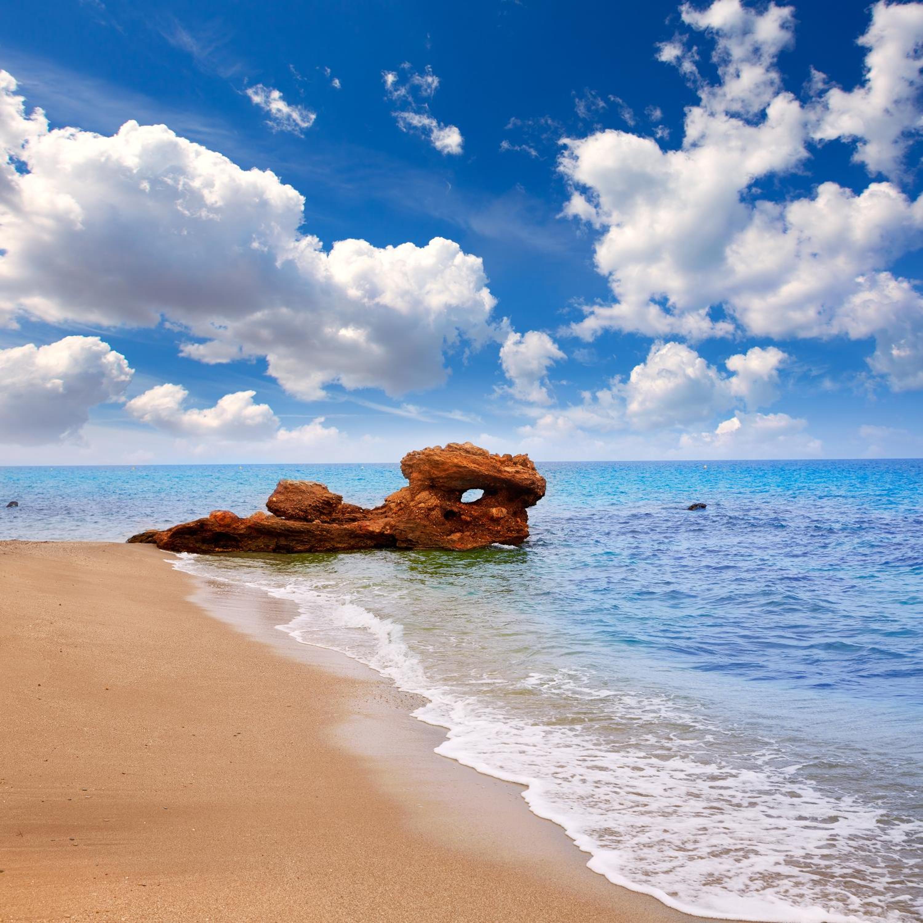 Marina Seaside