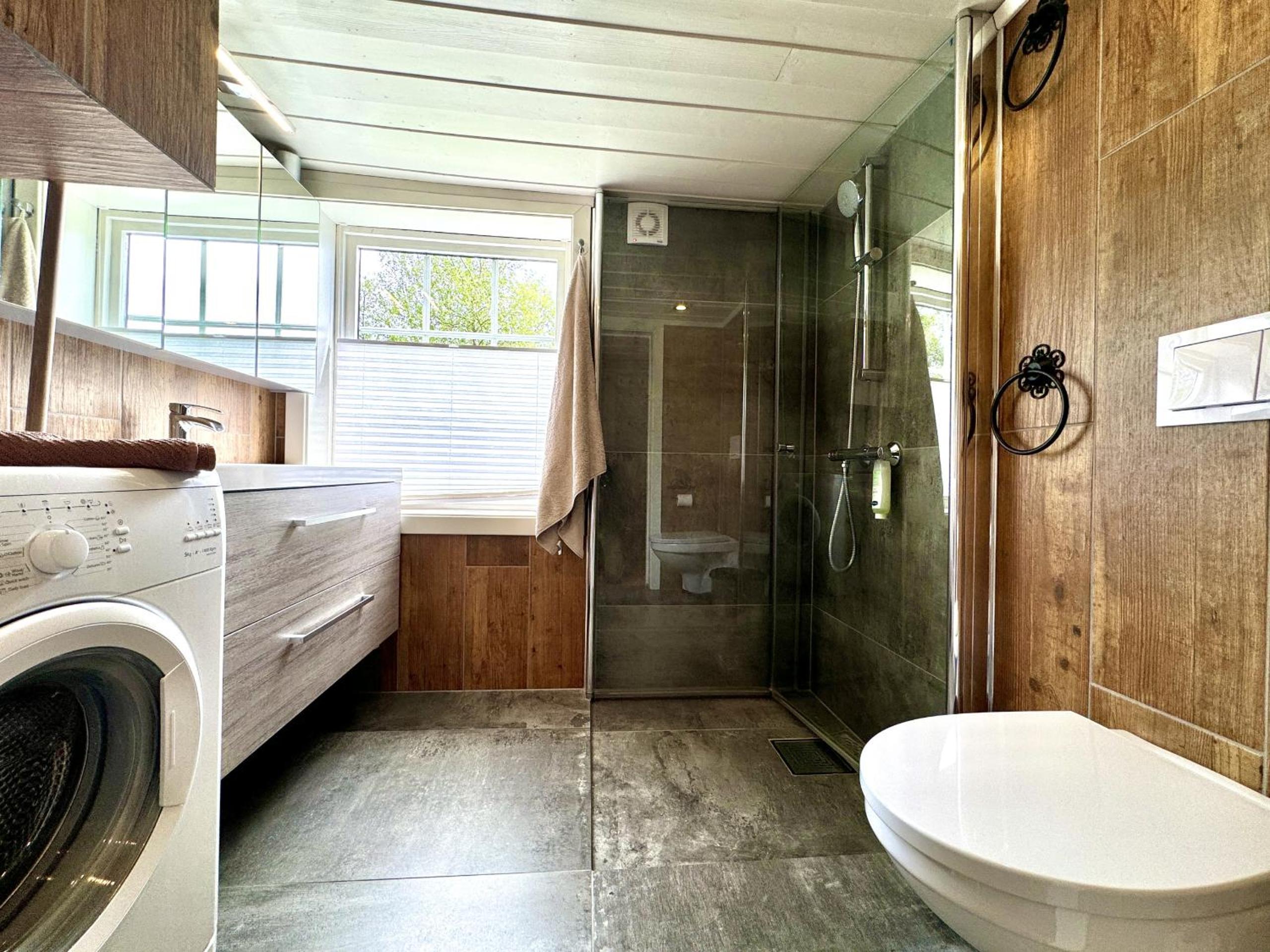 Cozy, well-equipped and family-friendly cabin in Geilo view 4