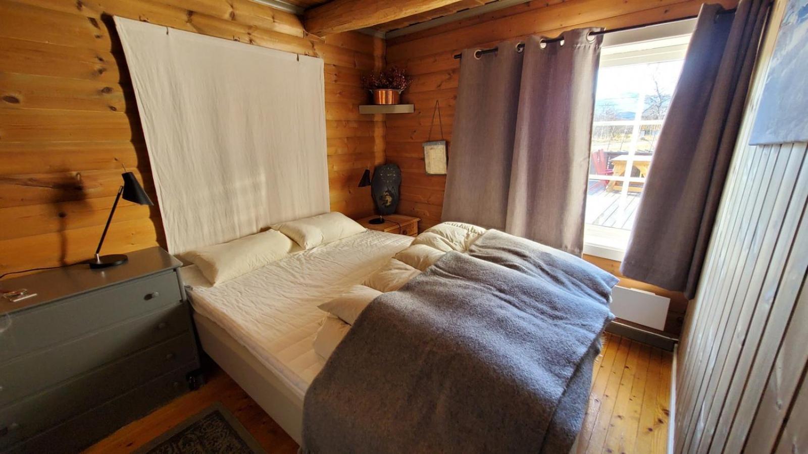 Cozy, well-equipped and family-friendly cabin in Geilo view 5