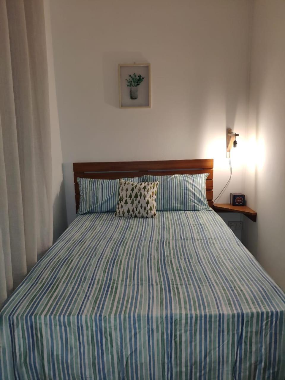 Ambre Villa view 3