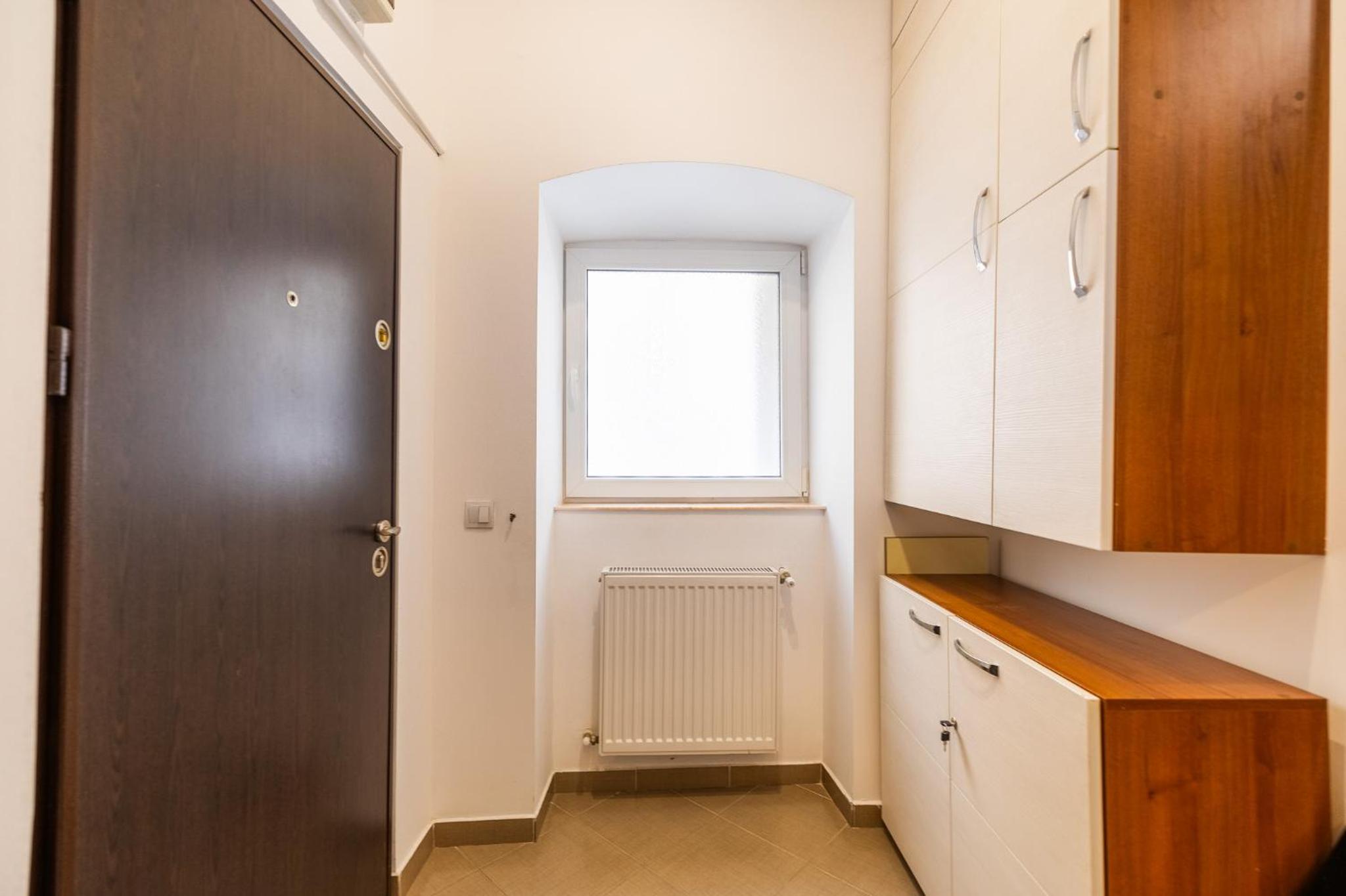 Ultracentral Apartment 2