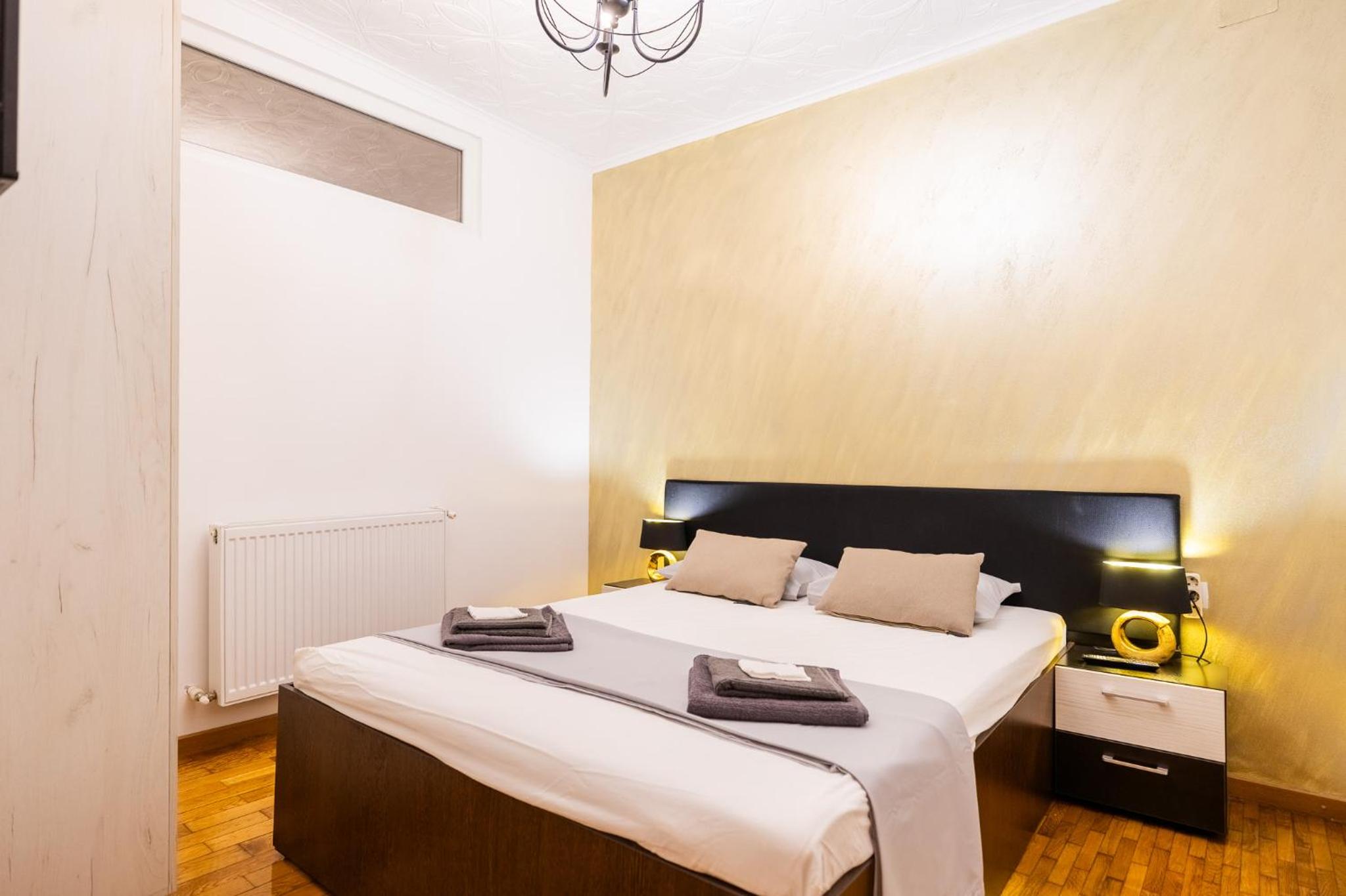 Ultracentral Apartment 2
