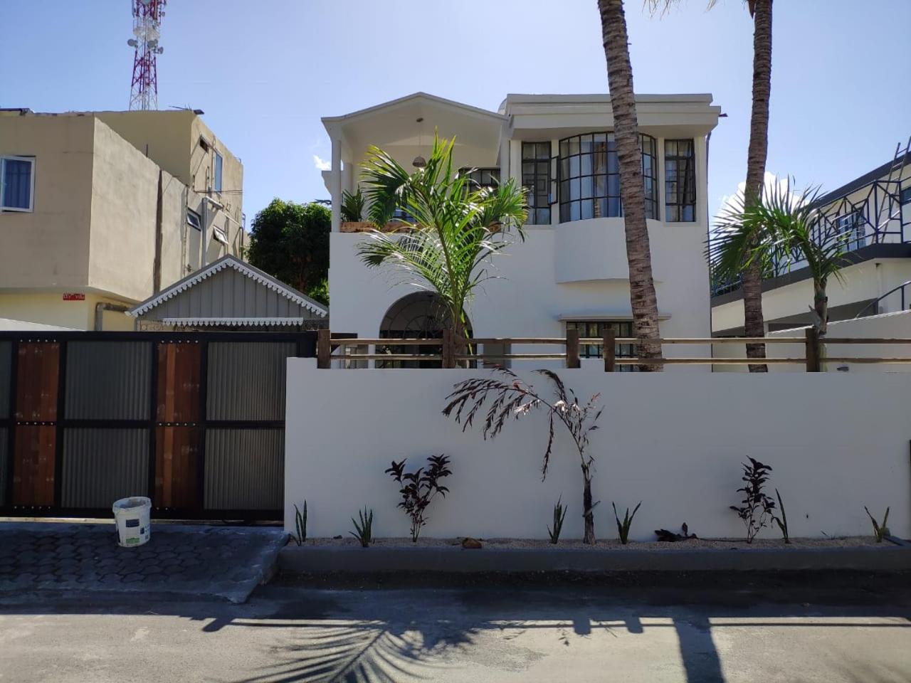 Ambre Villa view 5