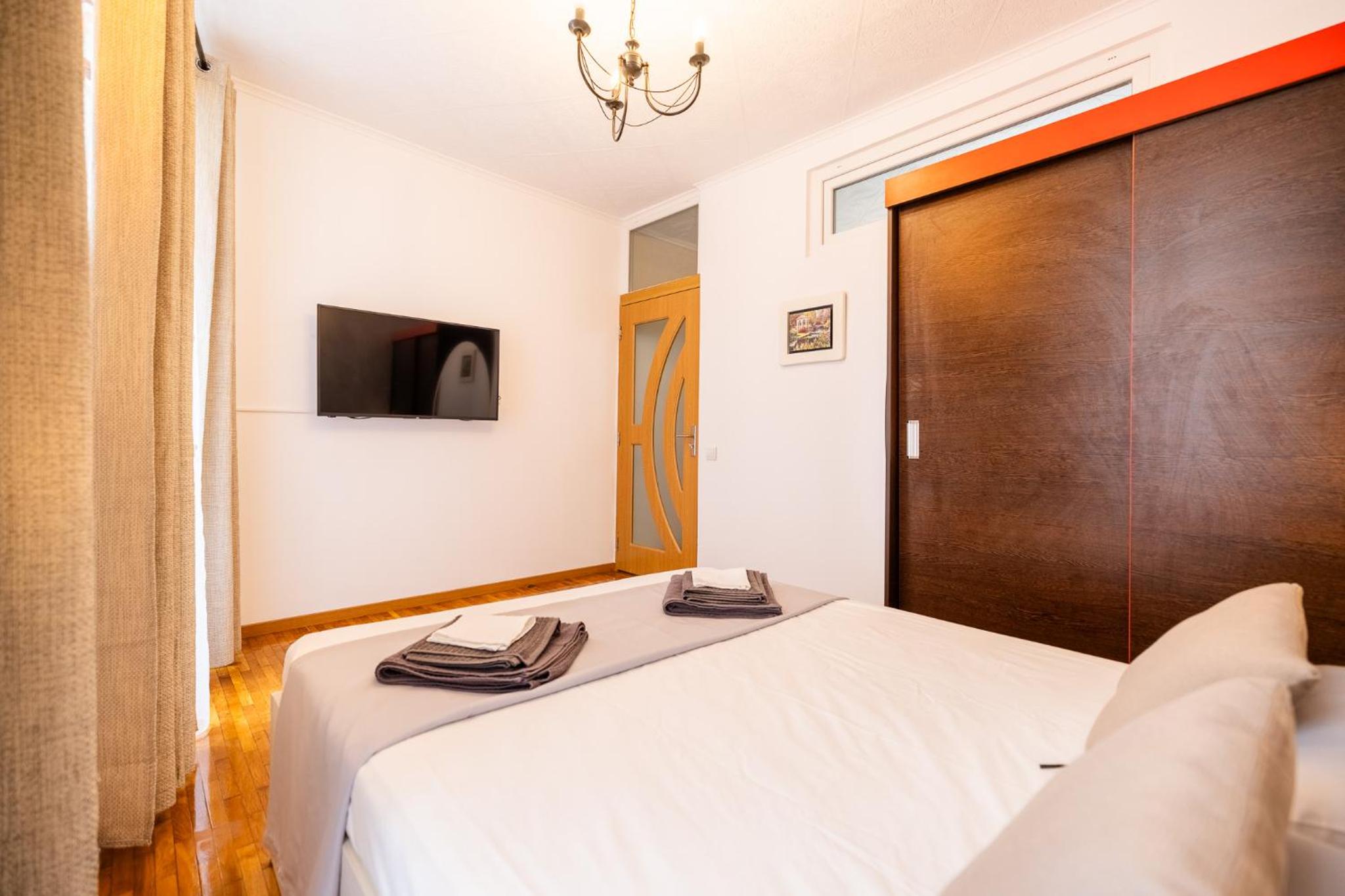 Ultracentral Apartment 2