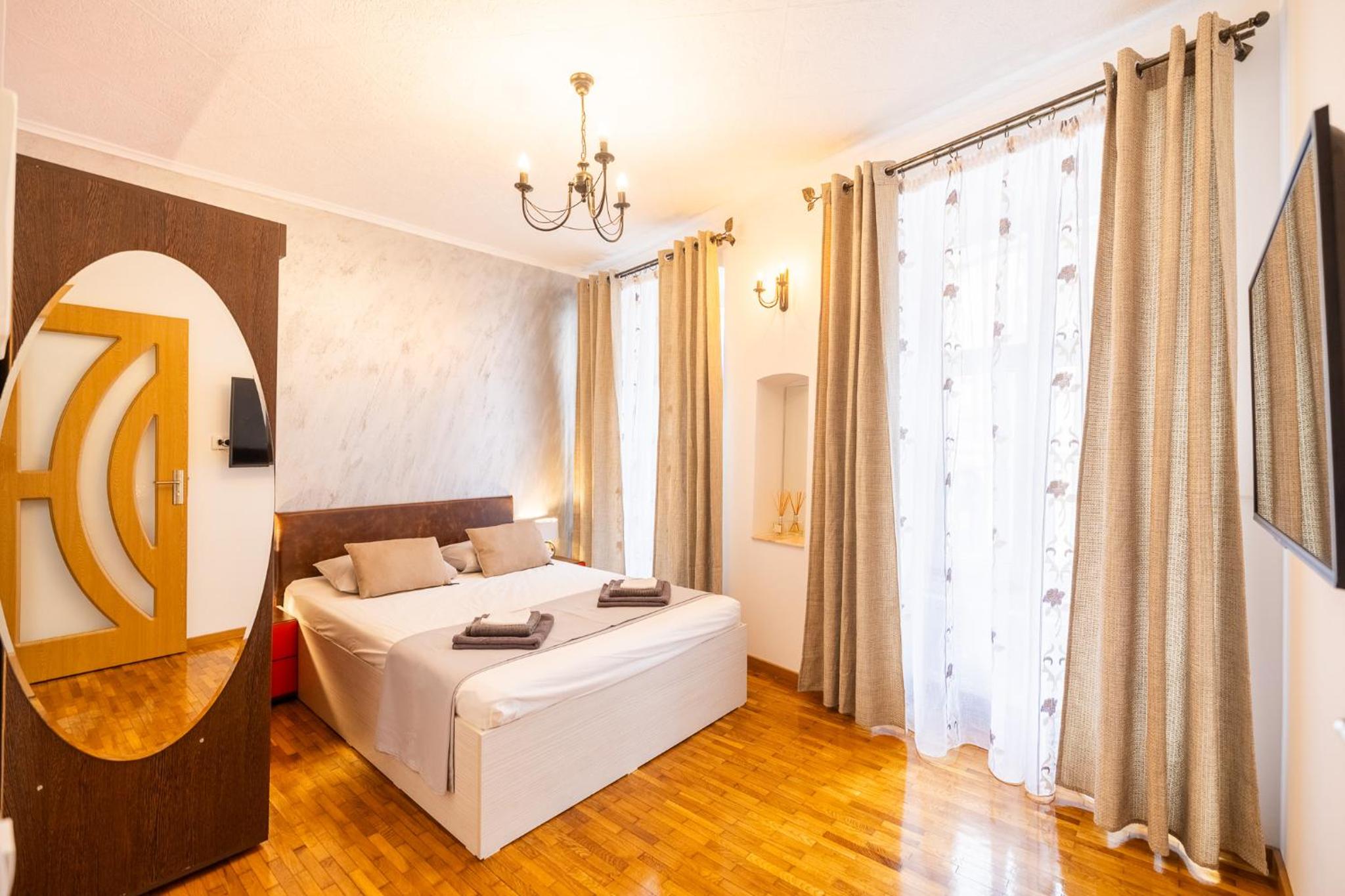 Ultracentral Apartment 2