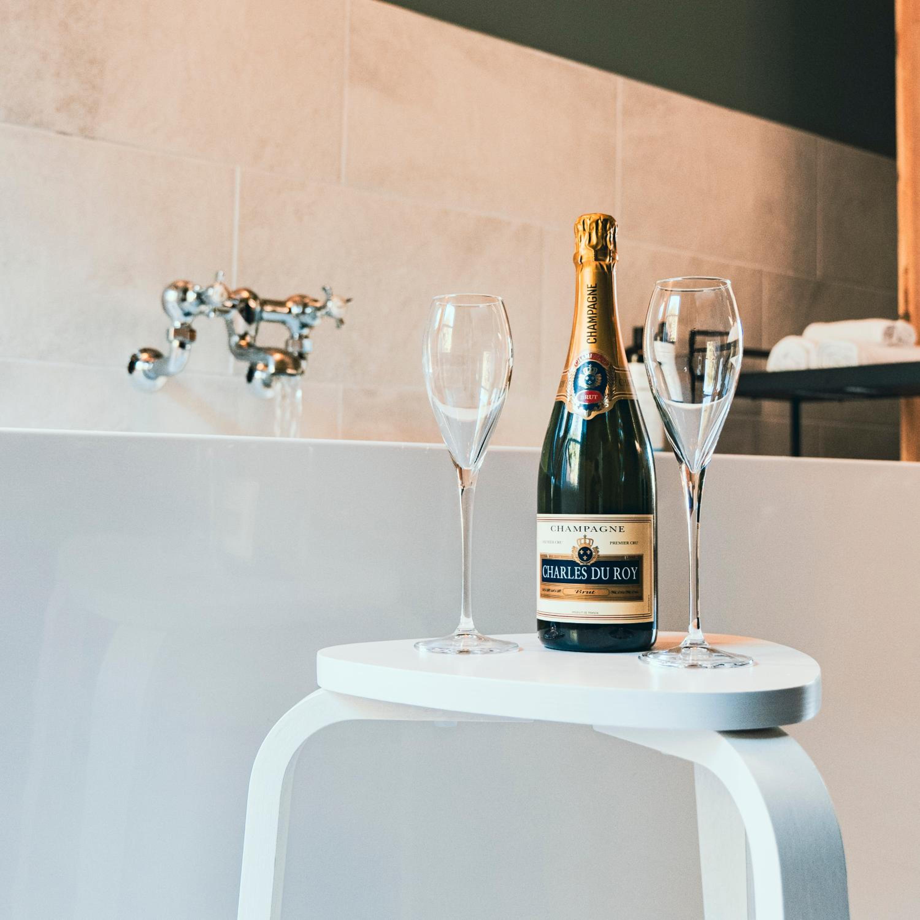 Riversdale House Bed & Breakfast