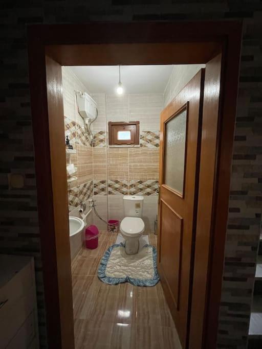 Günlük kiralık eşyalı villa view 2