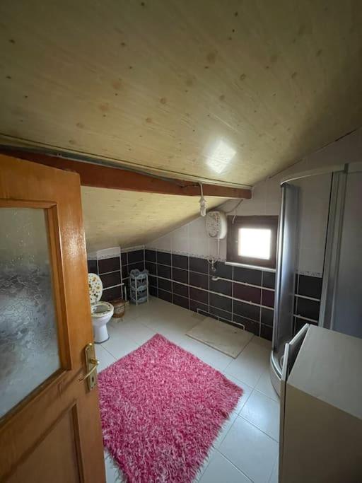 Günlük kiralık eşyalı villa view 3