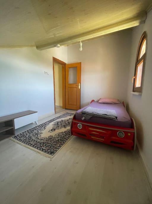Günlük kiralık eşyalı villa view 5