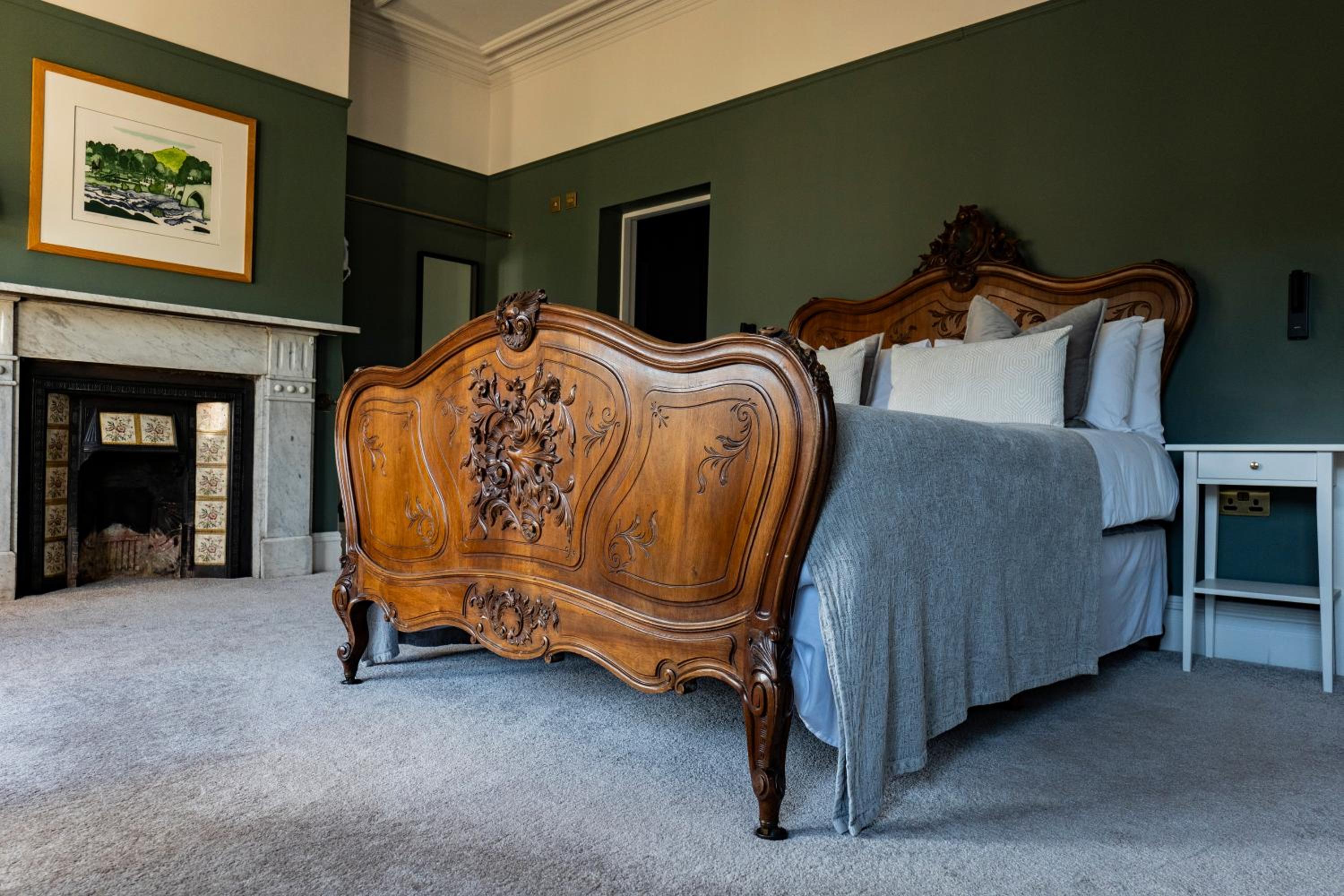 Riversdale House Bed & Breakfast