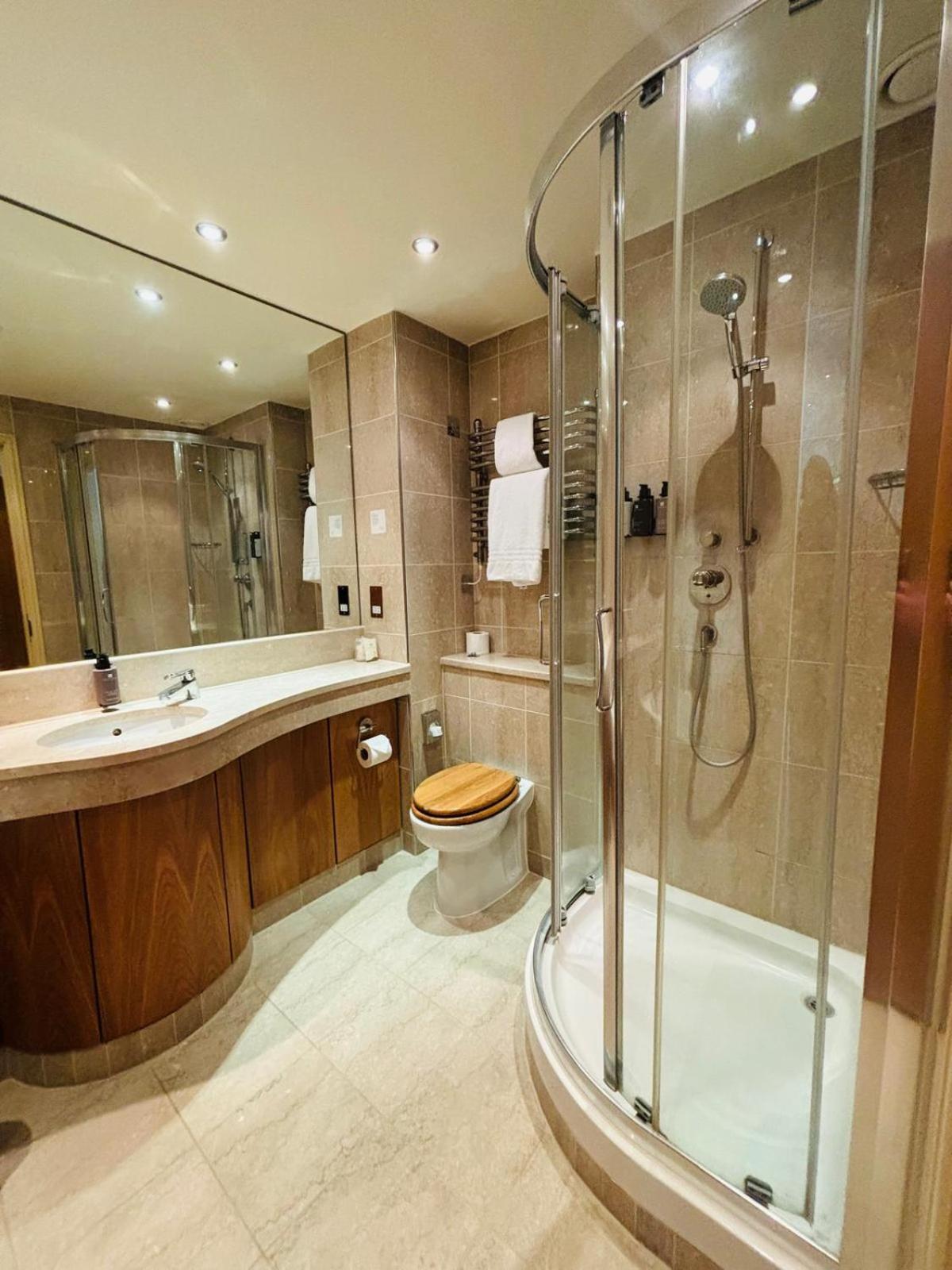 Donnington Hotel, Spa & Golf, photo 55