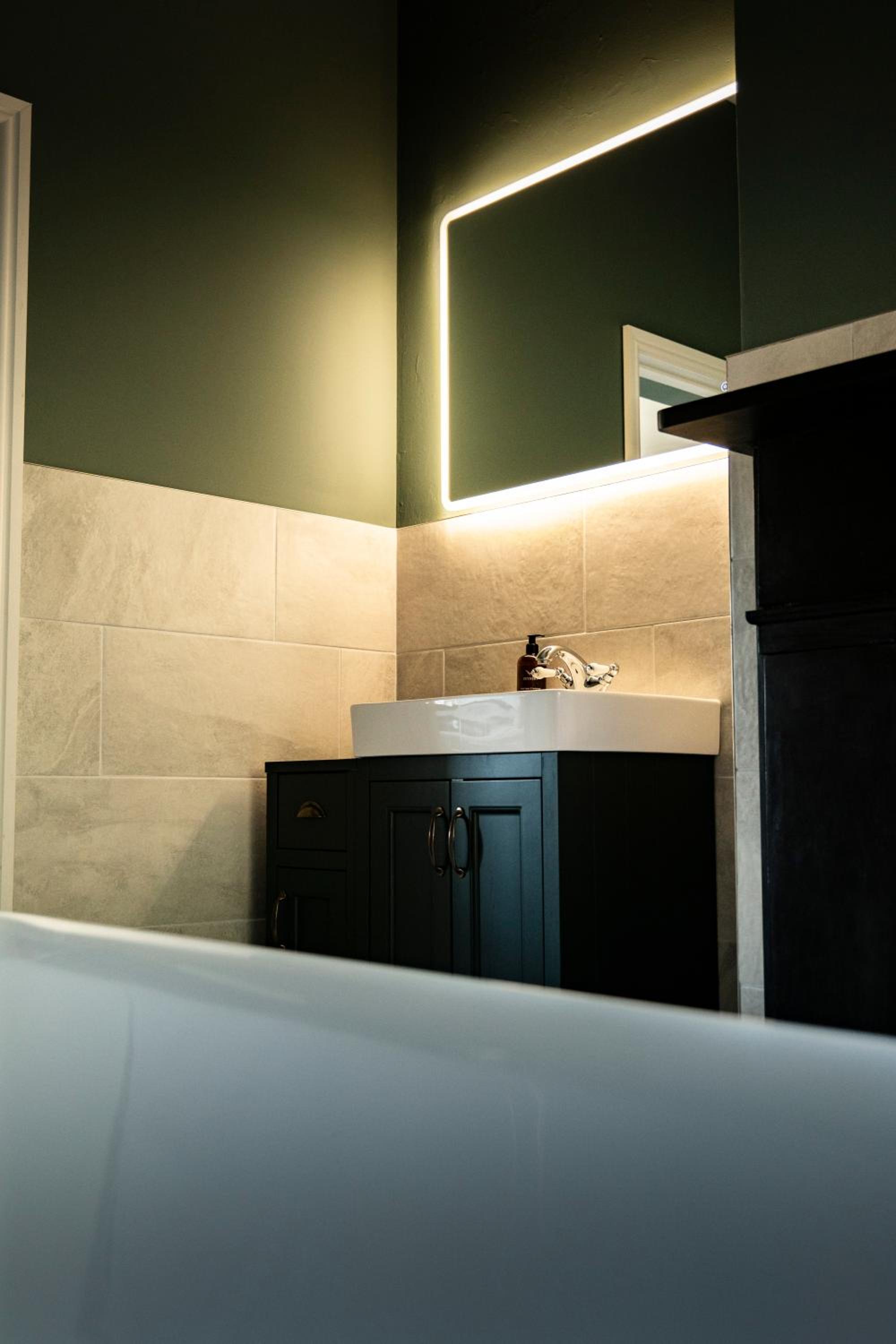 Riversdale House Bed & Breakfast