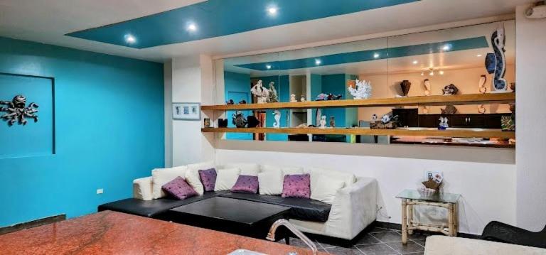 Rosarito Beach House