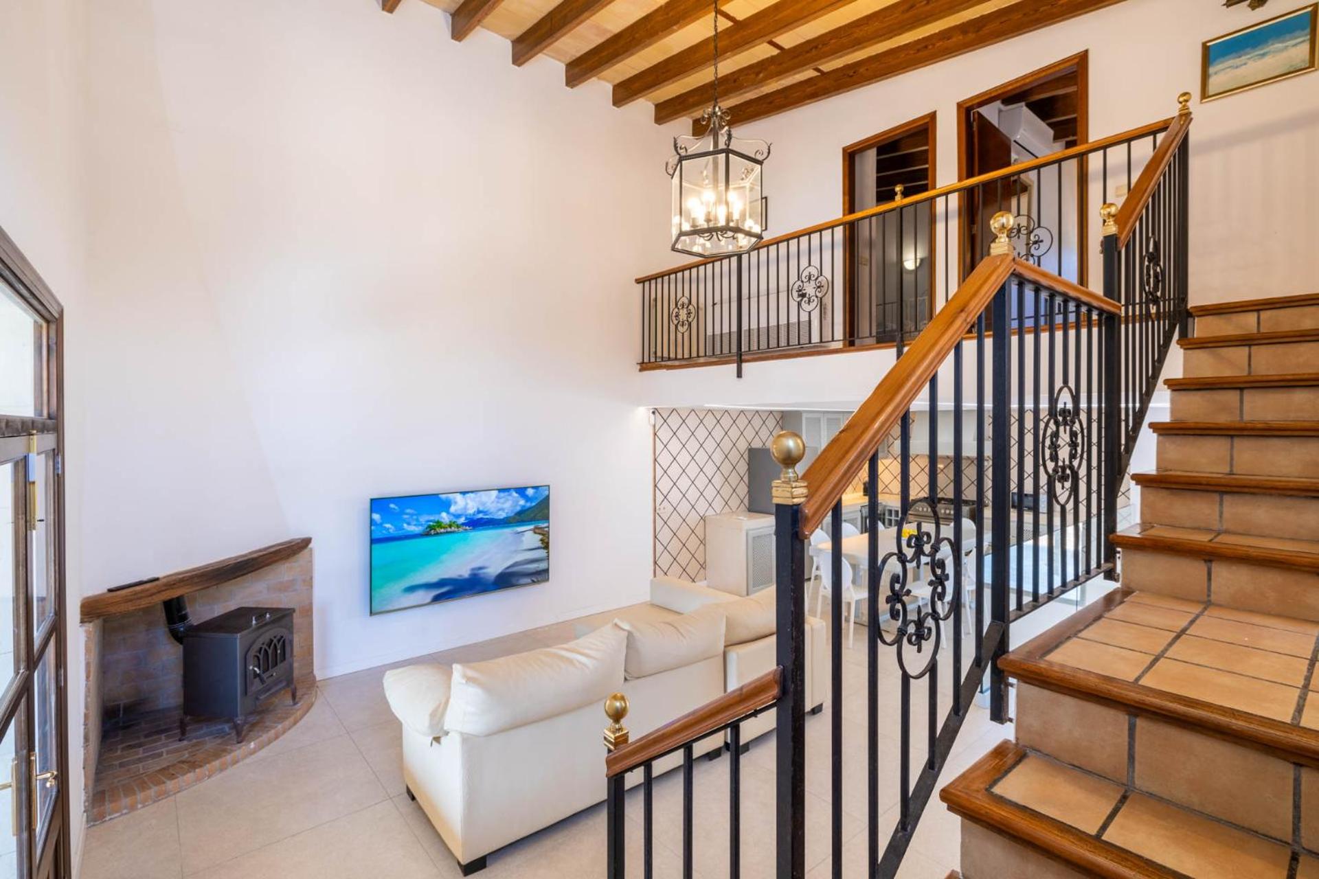 Villa Son Ramon