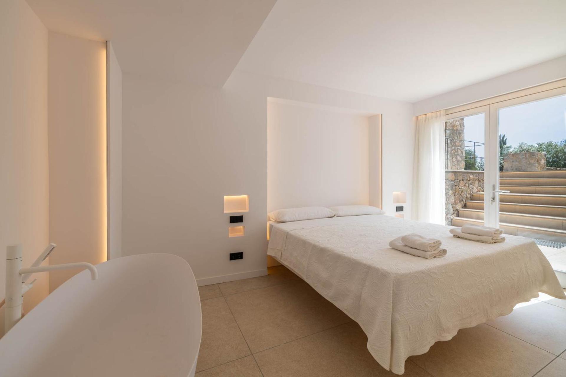 Villa Son Ramon