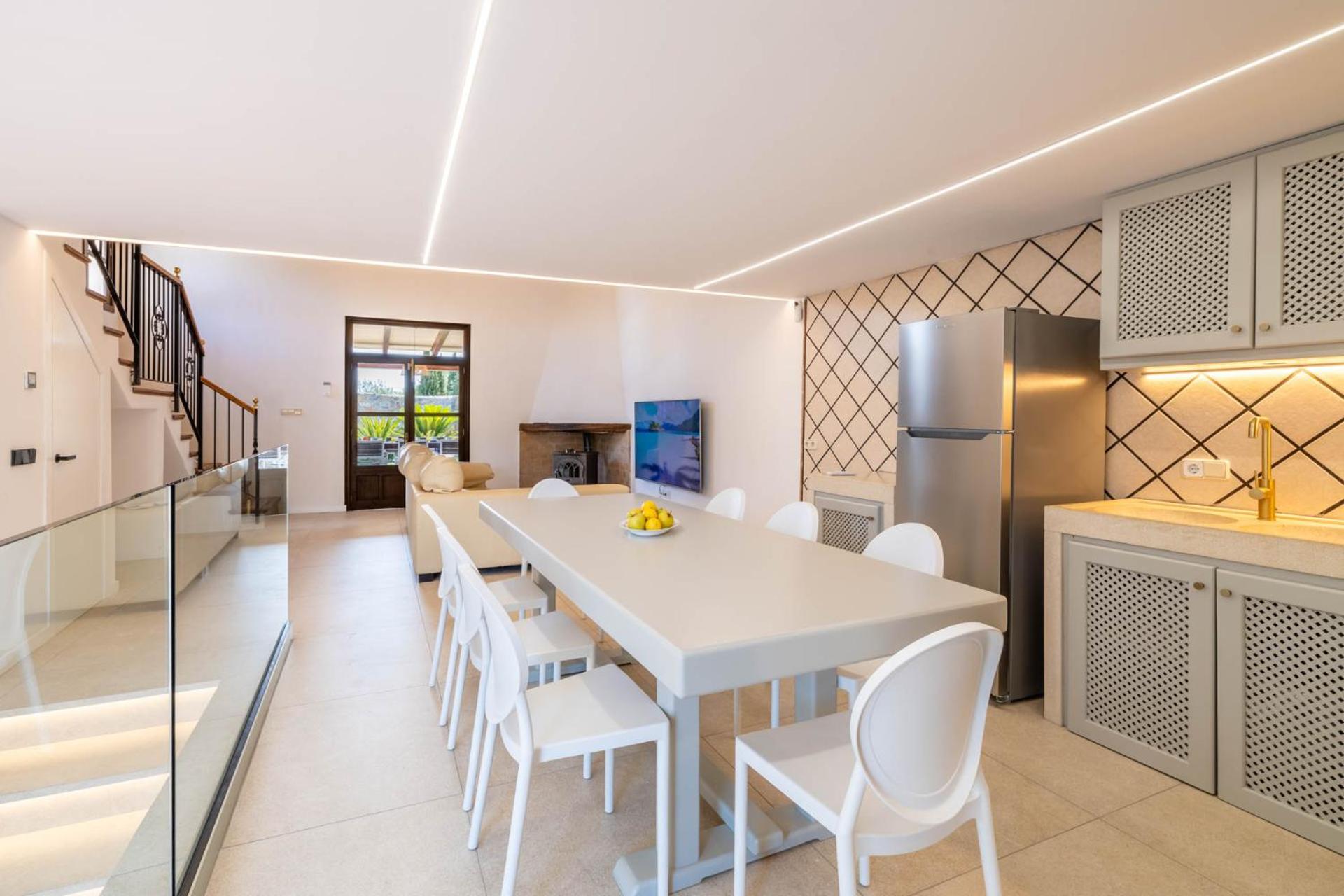 Villa Son Ramon