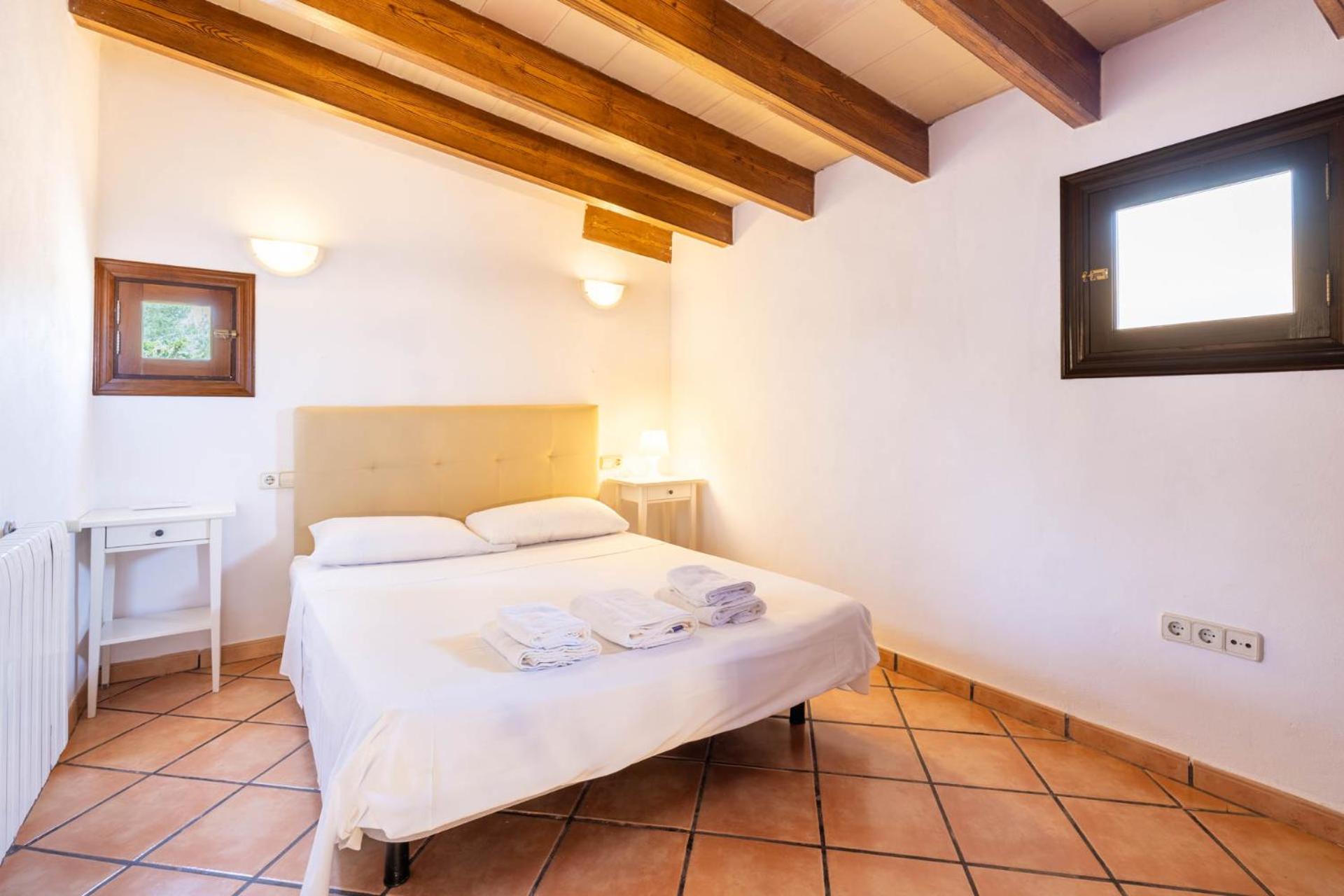 Villa Son Ramon