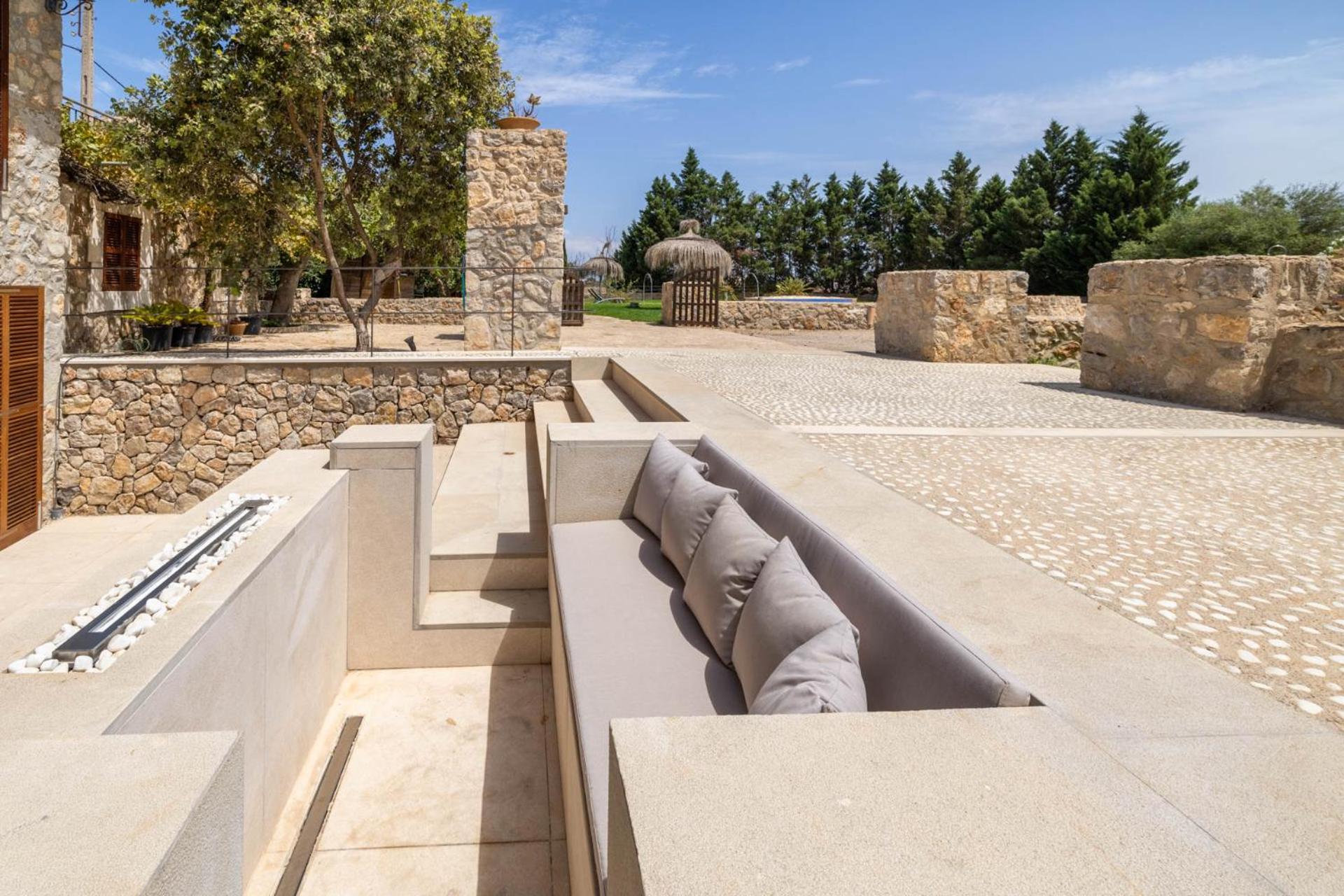 Villa Son Ramon