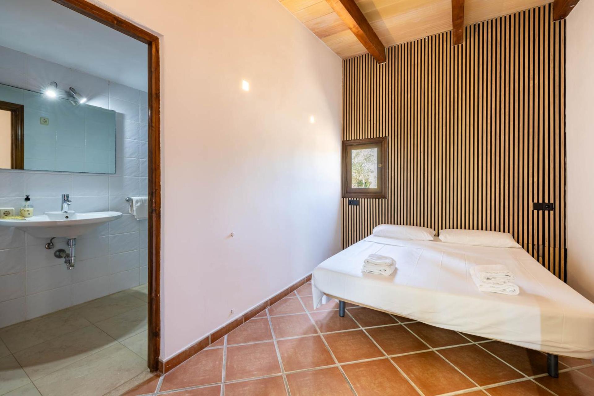 Villa Son Ramon