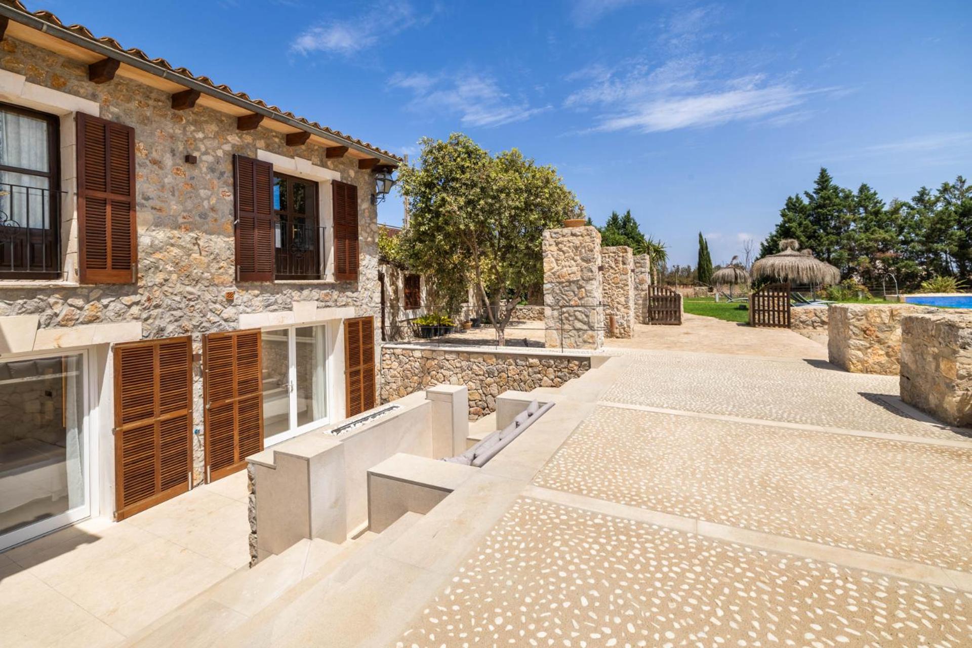 Villa Son Ramon